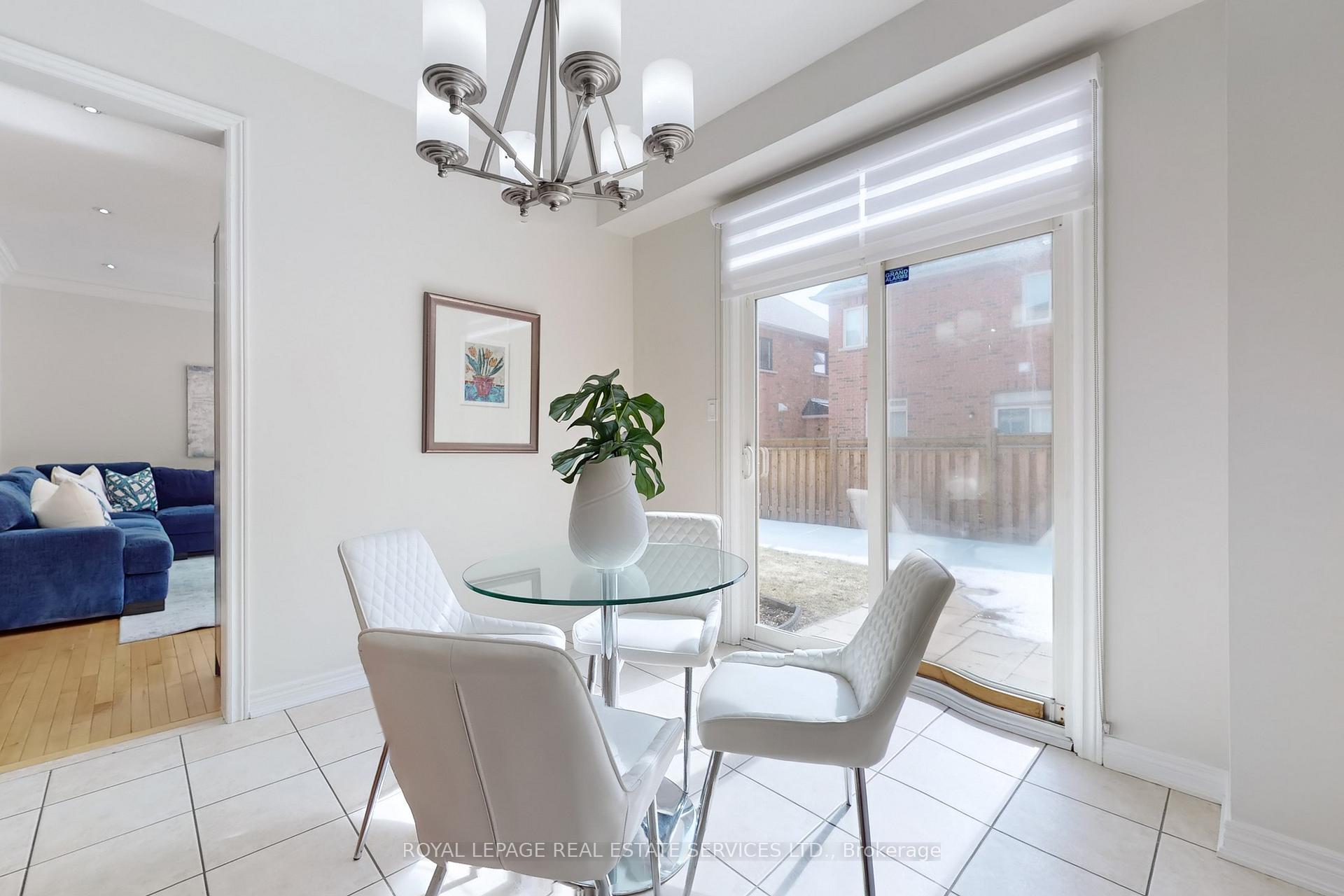 Photo 12 of 171 Coltrane Drive, Vaughan, Patterson — HOMEH