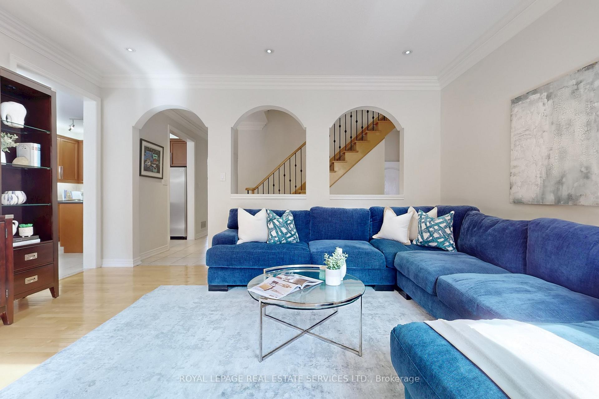 Photo 15 of 171 Coltrane Drive, Vaughan, Patterson — HOMEH
