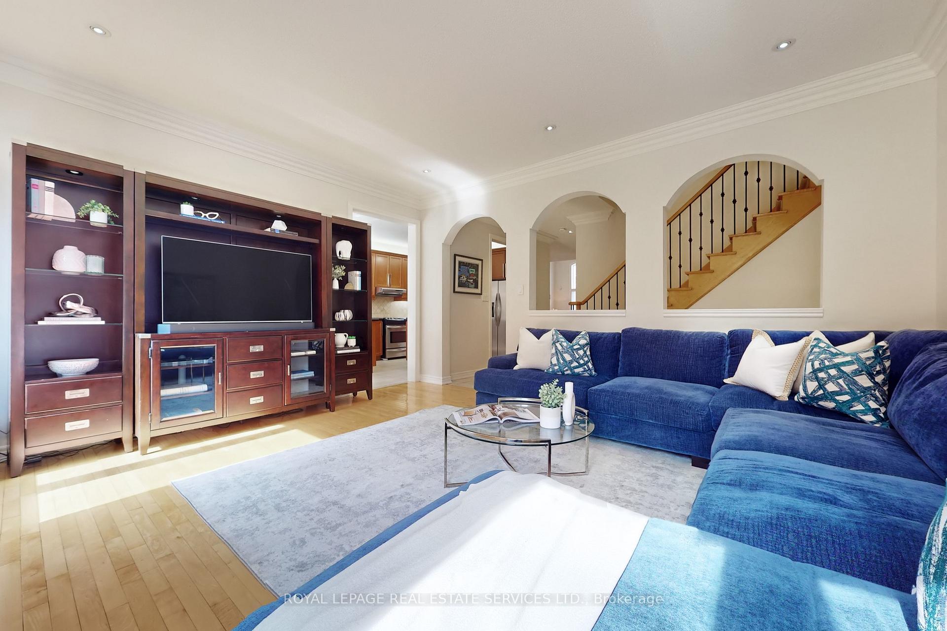 Photo 22 of 171 Coltrane Drive, Vaughan, Patterson — HOMEH