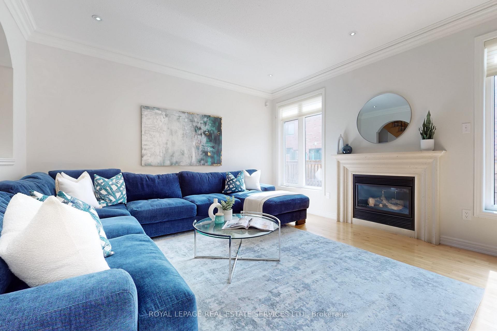 Photo 17 of 171 Coltrane Drive, Vaughan, Patterson — HOMEH
