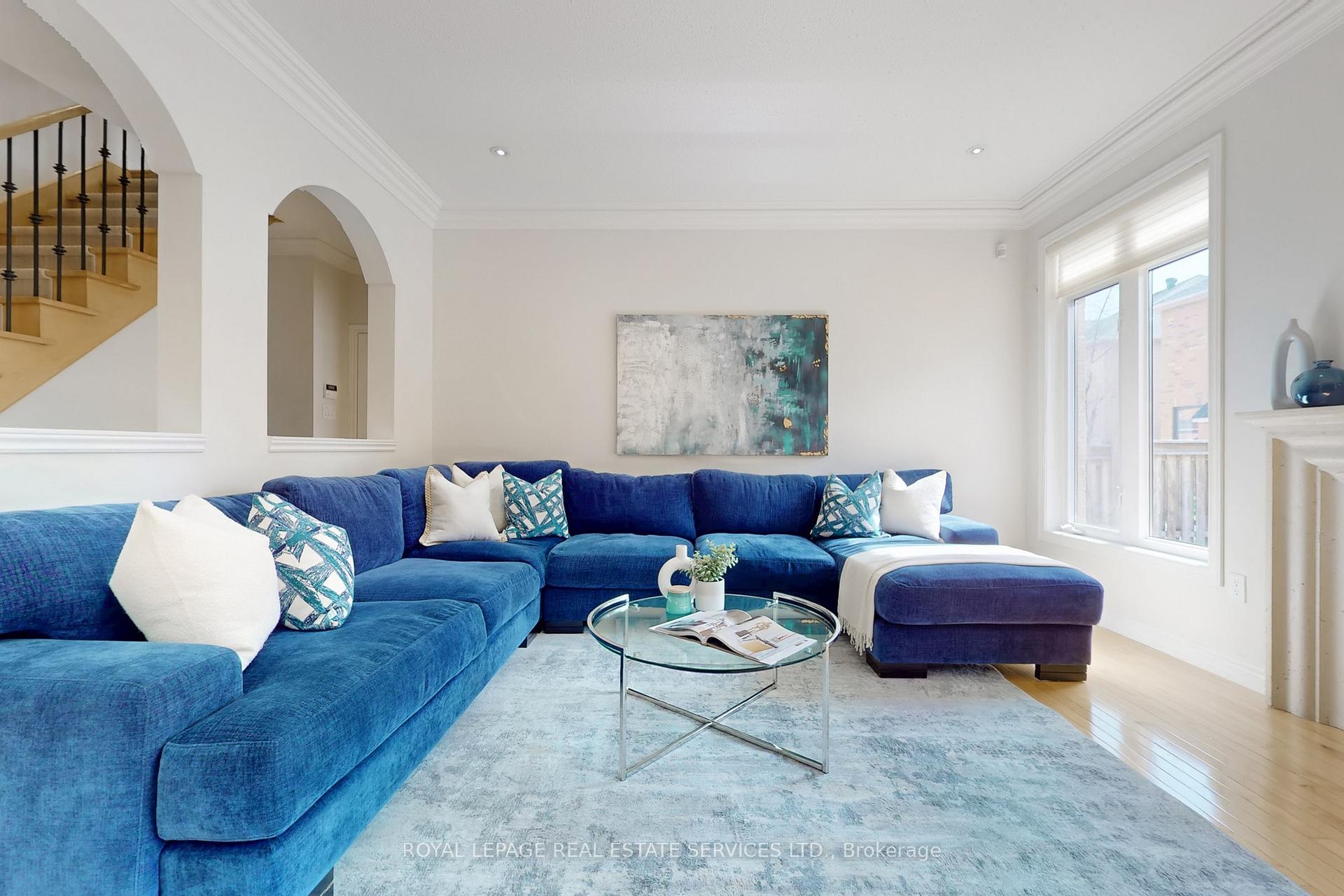 Photo 29 of 171 Coltrane Drive, Vaughan, Patterson — HOMEH