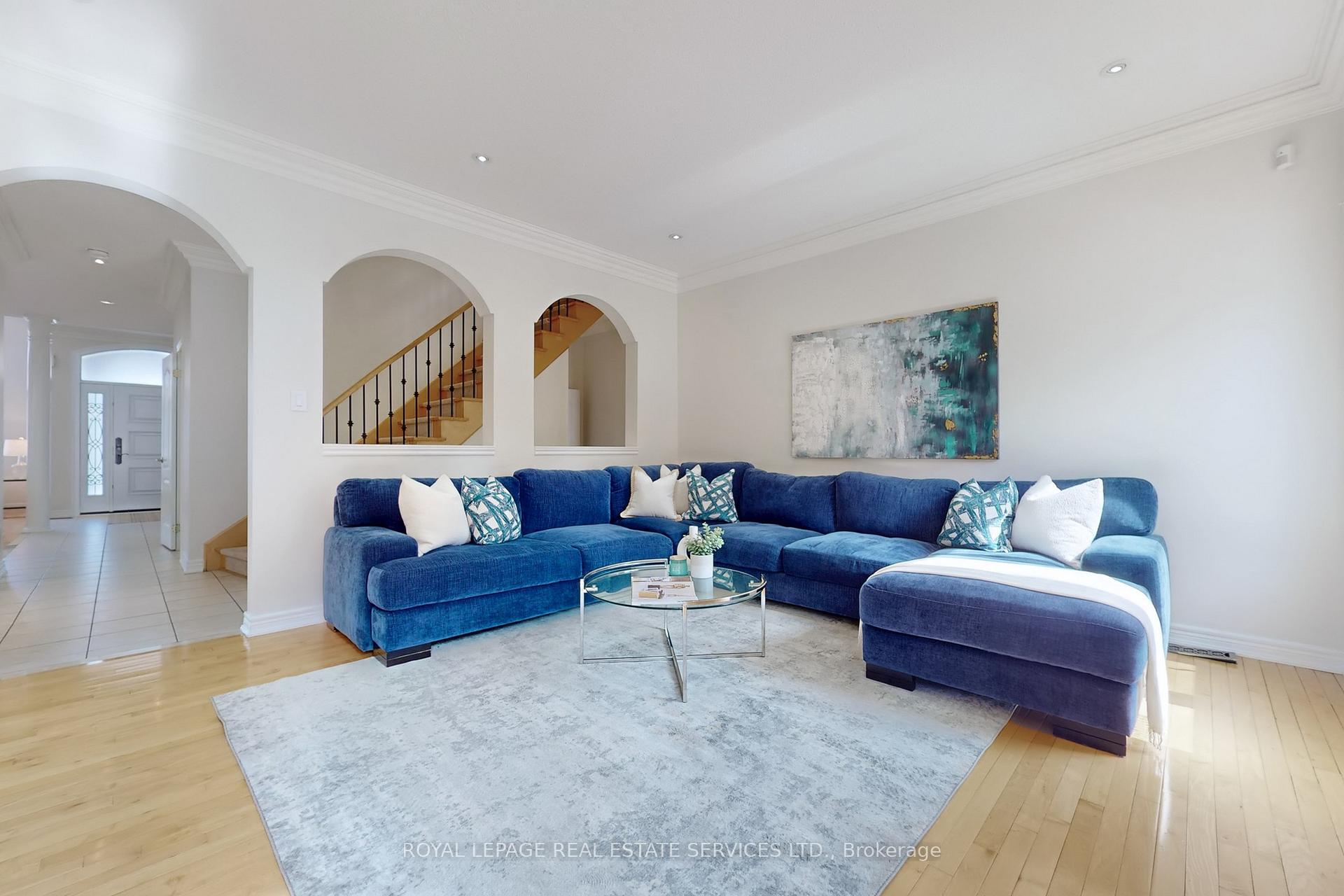 Photo 16 of 171 Coltrane Drive, Vaughan, Patterson — HOMEH