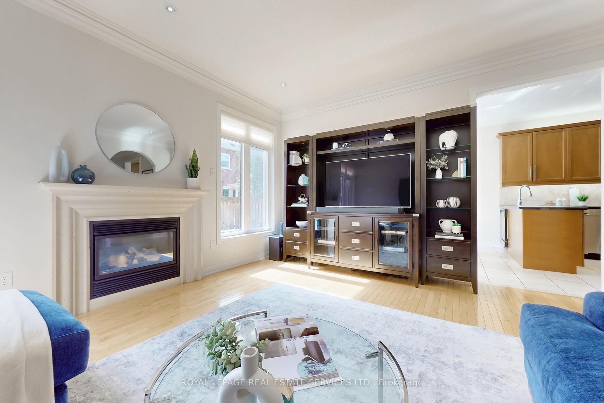 Photo 18 of 171 Coltrane Drive, Vaughan, Patterson — HOMEH