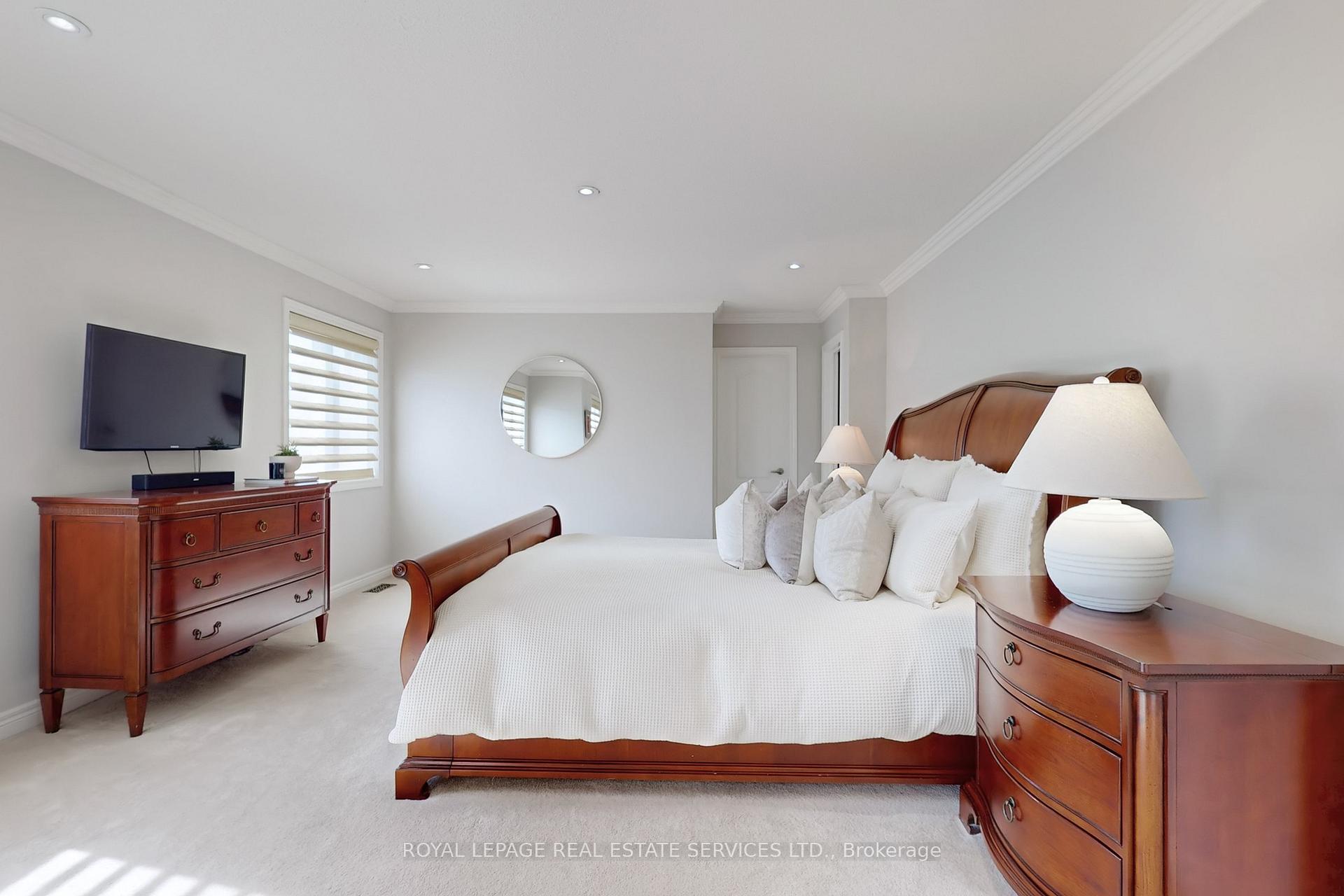 Photo 25 of 171 Coltrane Drive, Vaughan, Patterson — HOMEH