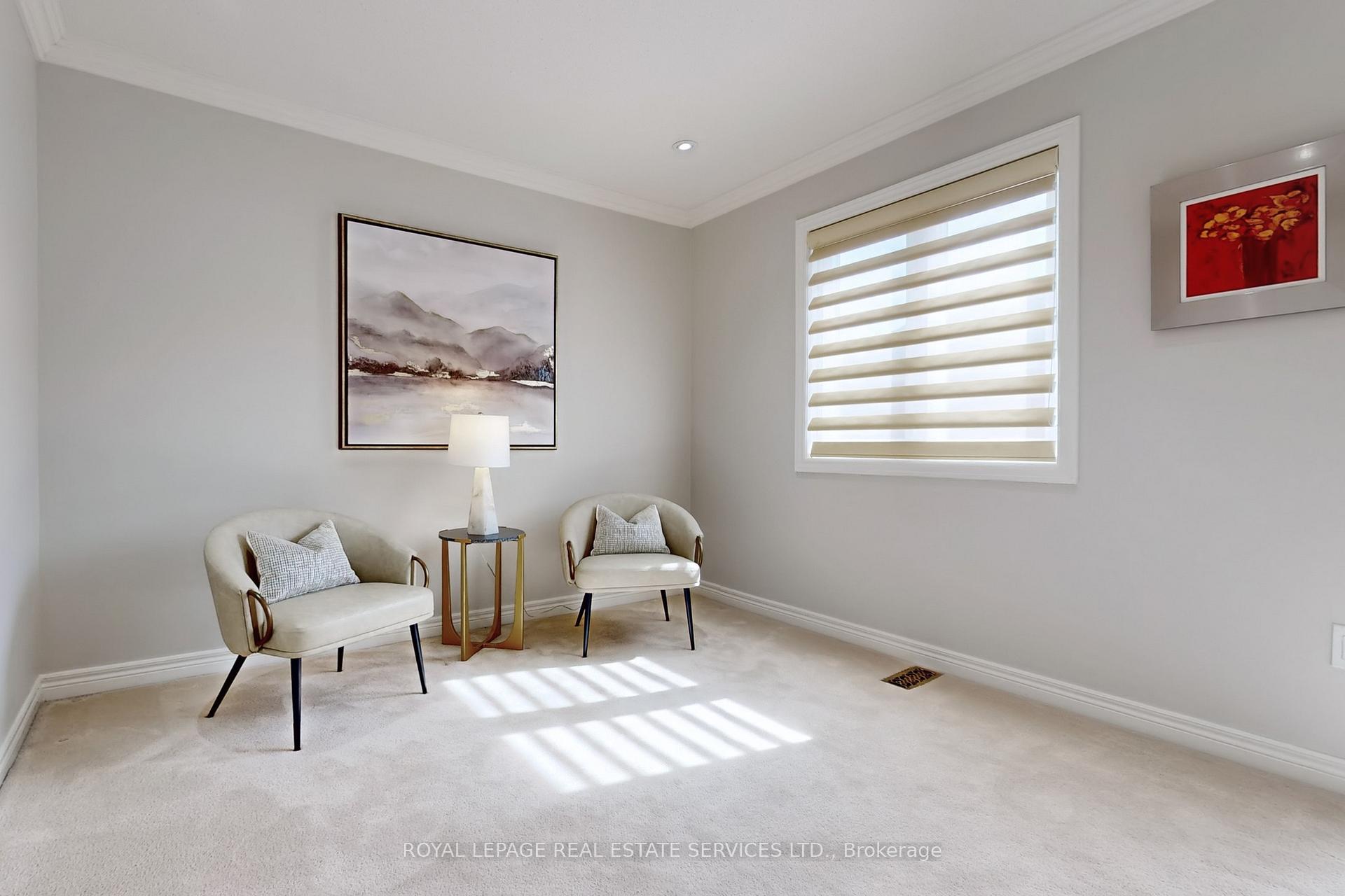 Photo 27 of 171 Coltrane Drive, Vaughan, Patterson — HOMEH