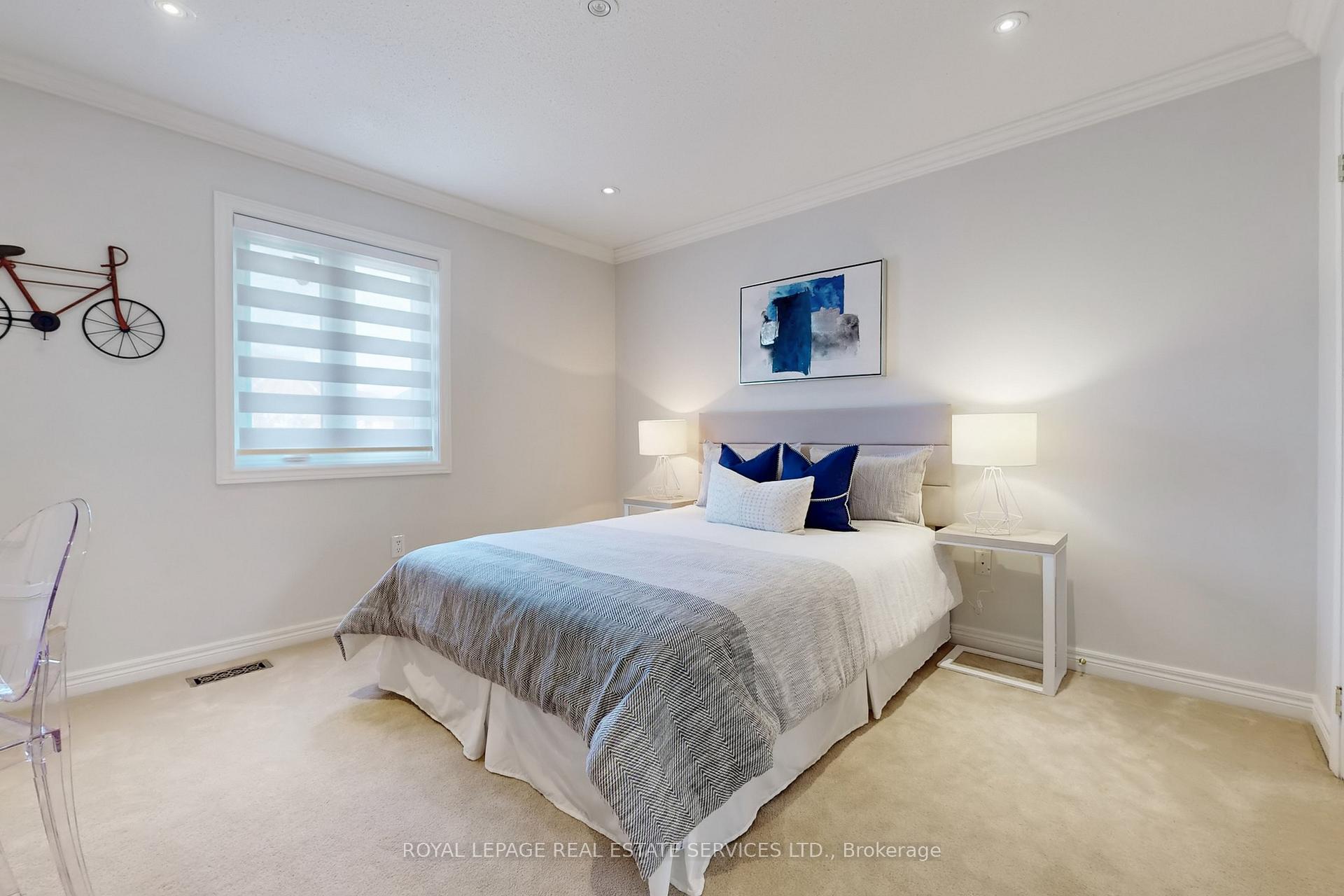 Photo 28 of 171 Coltrane Drive, Vaughan, Patterson — HOMEH