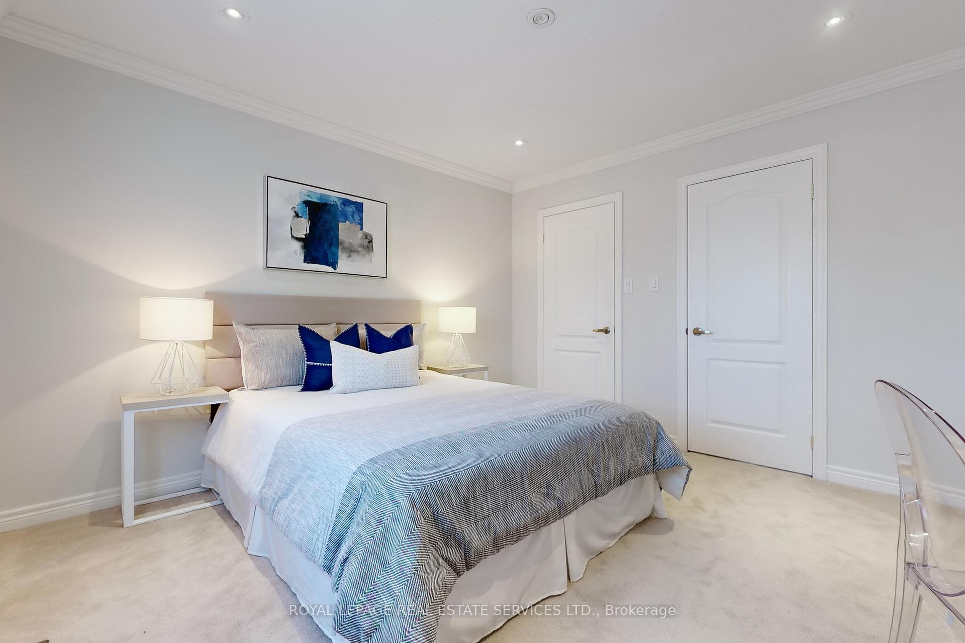Photo 32 of 171 Coltrane Drive, Vaughan, Patterson — HOMEH