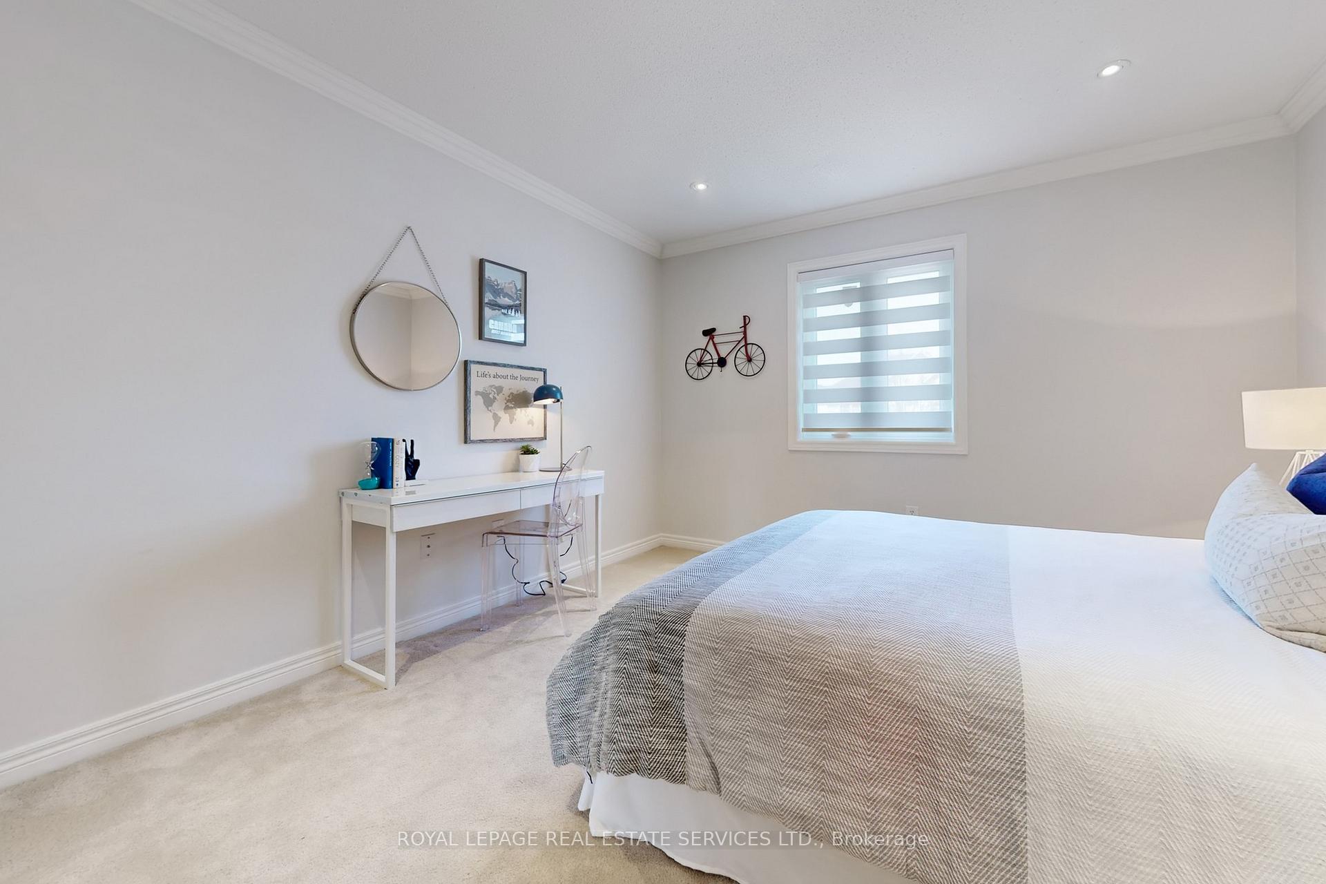 Photo 30 of 171 Coltrane Drive, Vaughan, Patterson — HOMEH