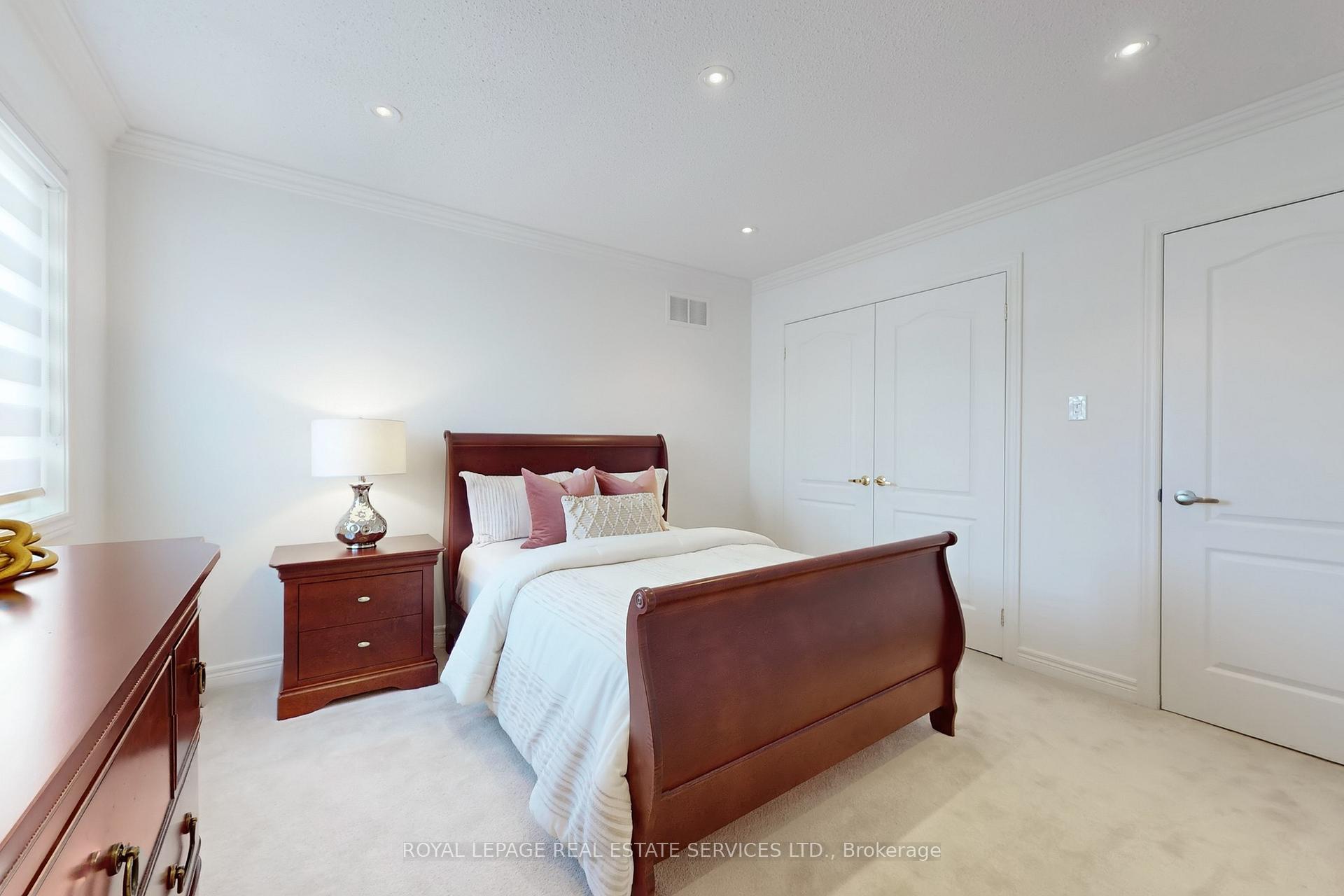 Photo 37 of 171 Coltrane Drive, Vaughan, Patterson — HOMEH