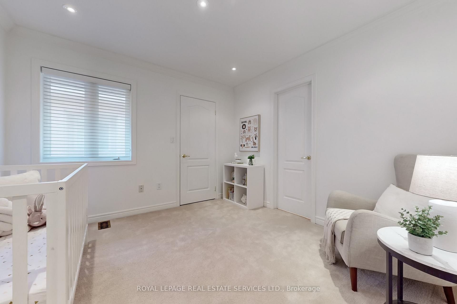 Photo 41 of 171 Coltrane Drive, Vaughan, Patterson — HOMEH