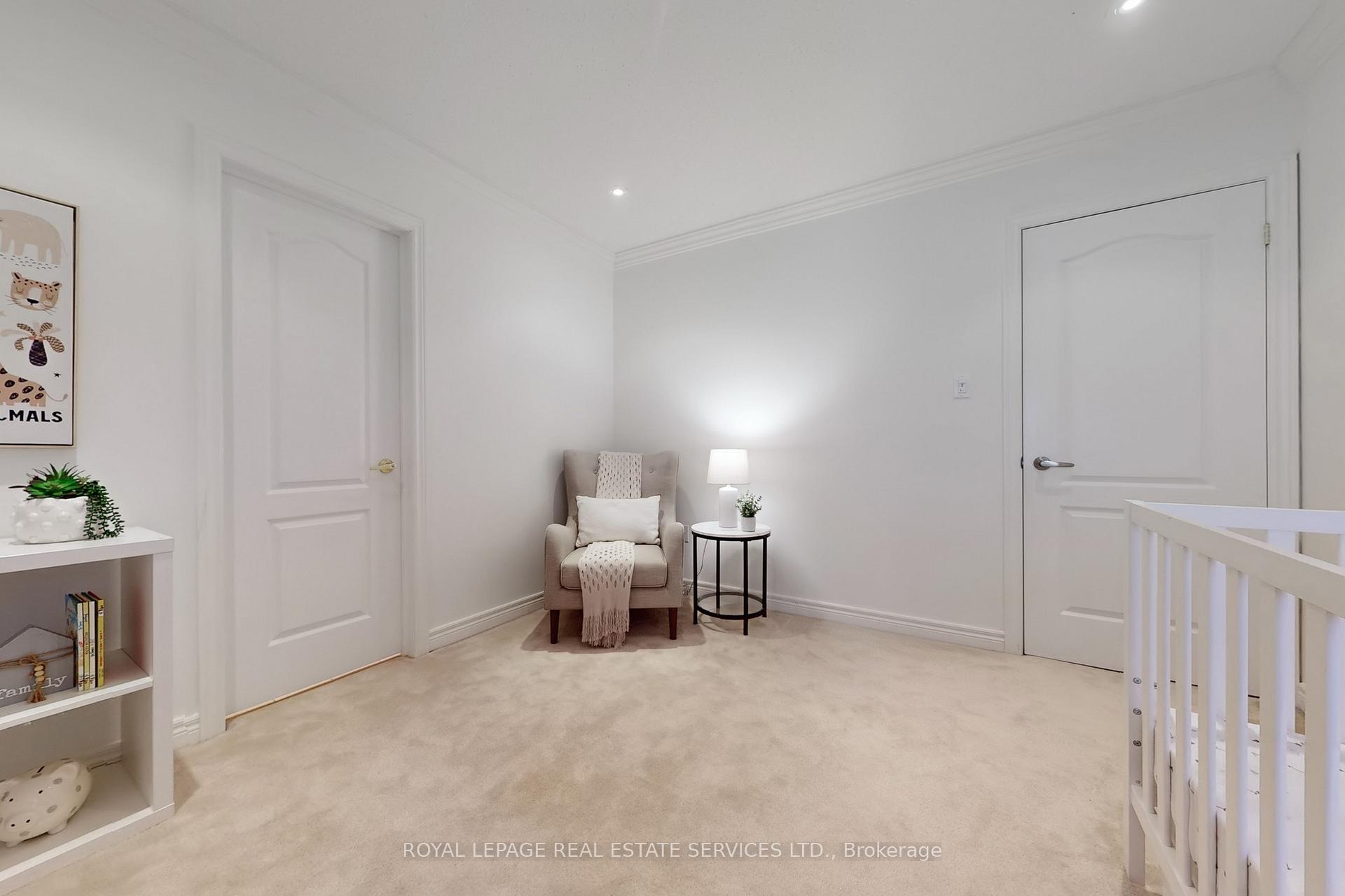 Photo 36 of 171 Coltrane Drive, Vaughan, Patterson — HOMEH