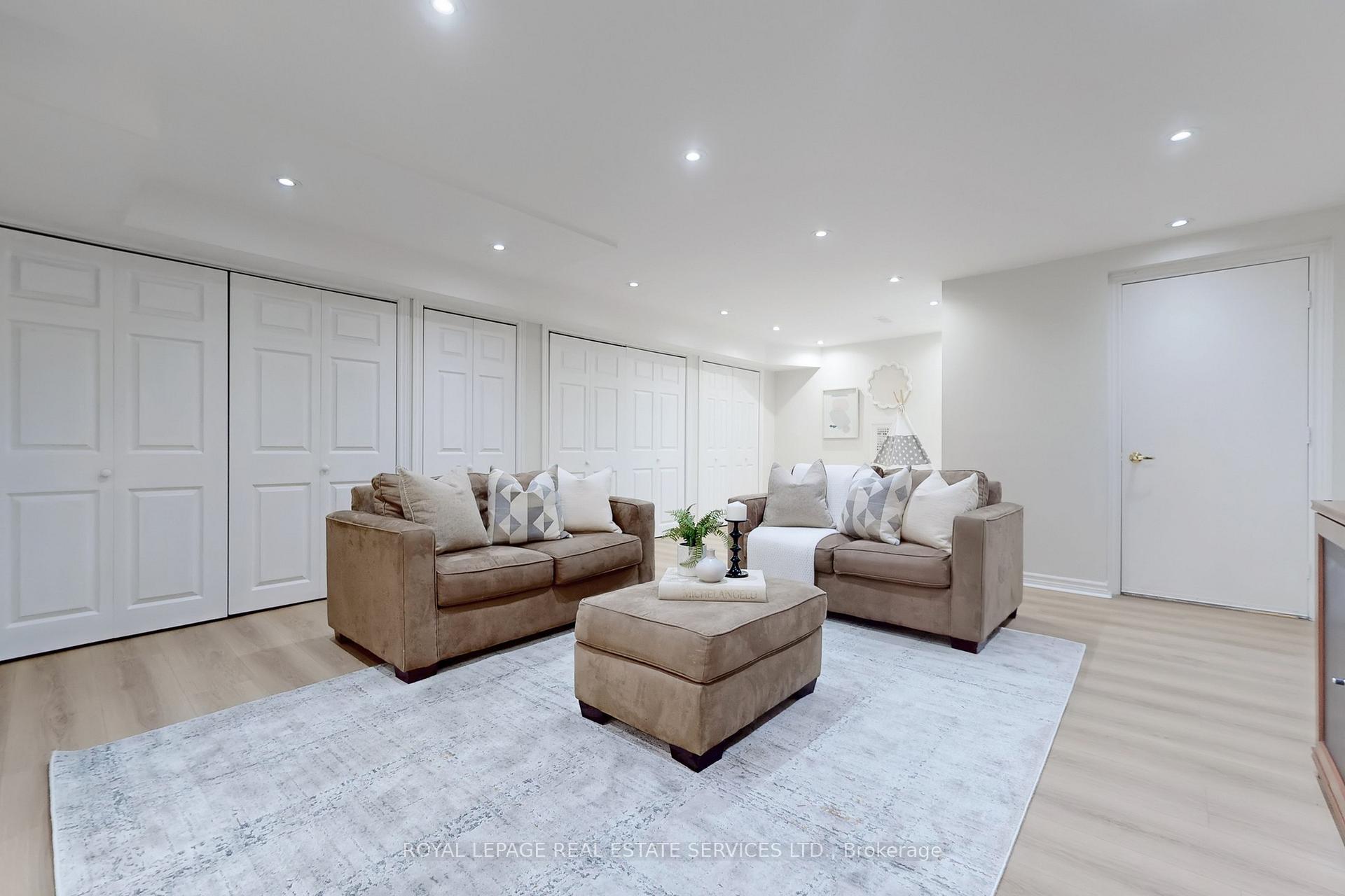 Photo 42 of 171 Coltrane Drive, Vaughan, Patterson — HOMEH