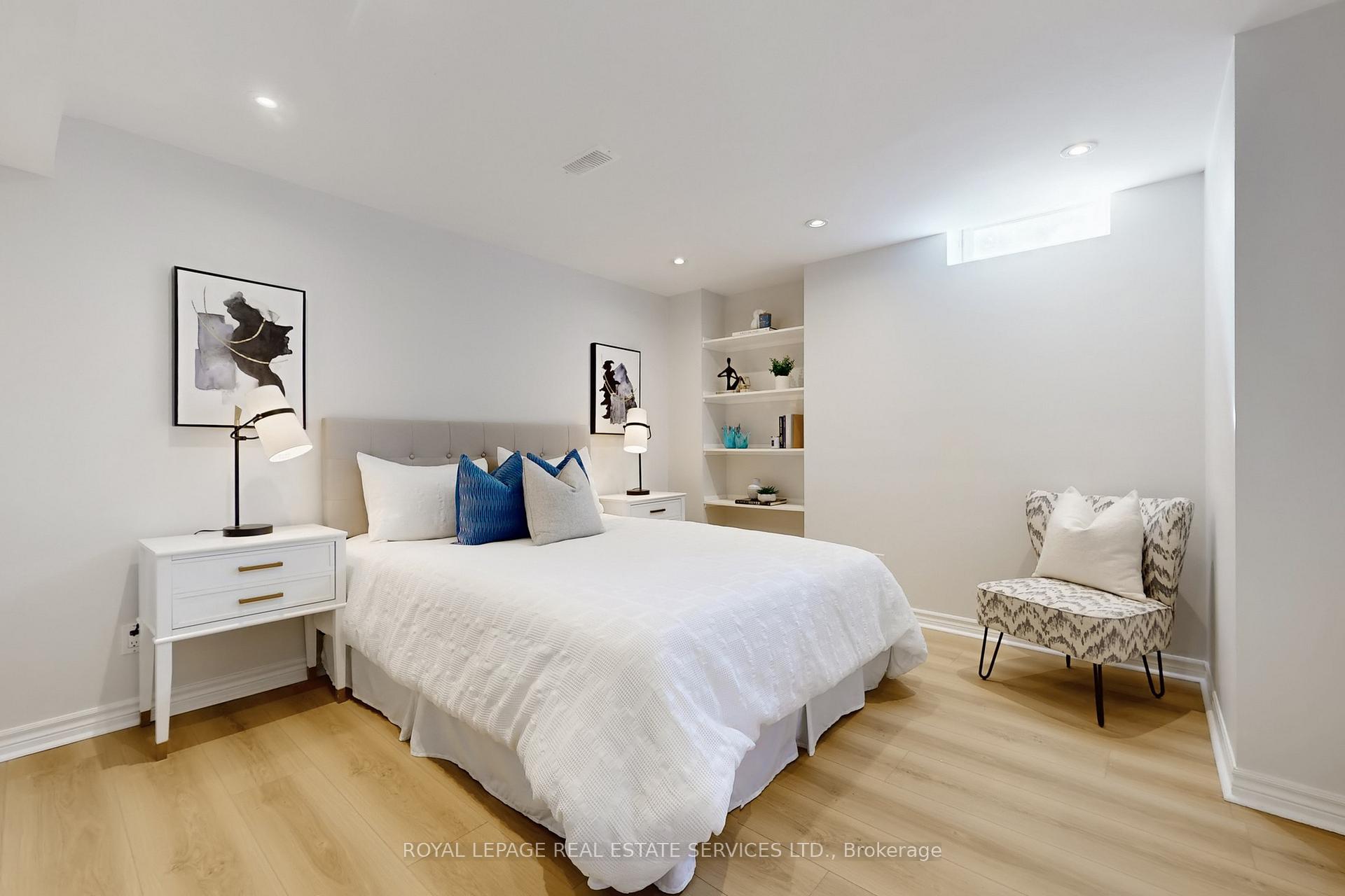 Photo 39 of 171 Coltrane Drive, Vaughan, Patterson — HOMEH