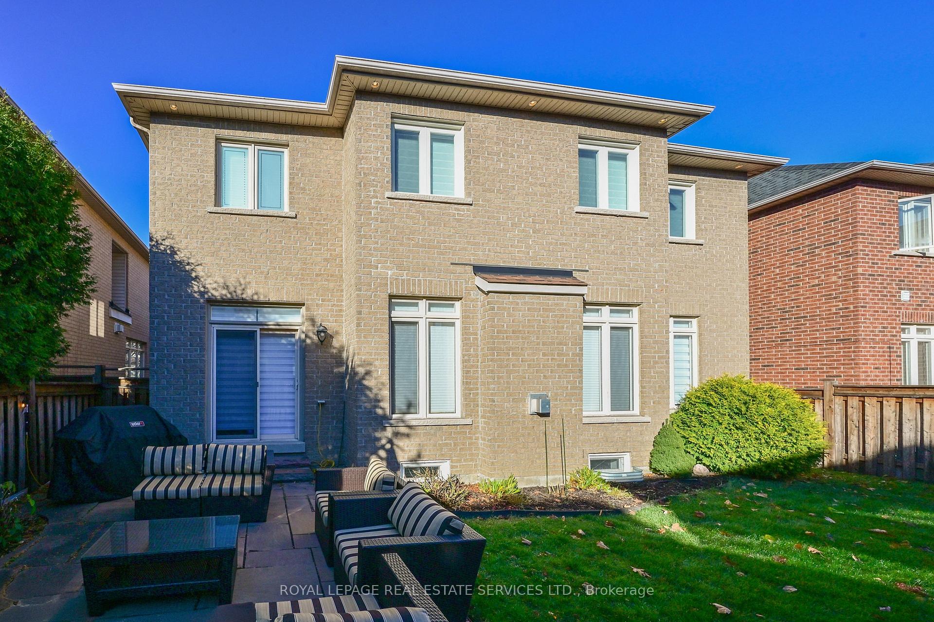 Photo 47 of 171 Coltrane Drive, Vaughan, Patterson — HOMEH