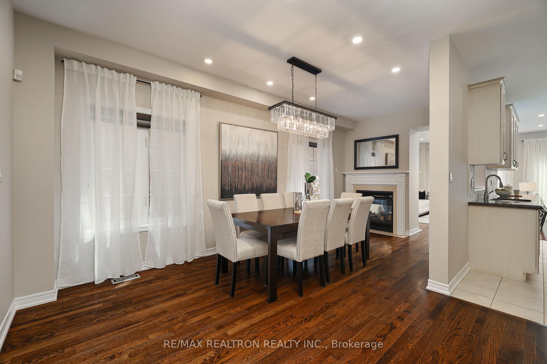 Photo 6 of 18 Lady Loretta Lane, Vaughan, Patterson — HOMEH