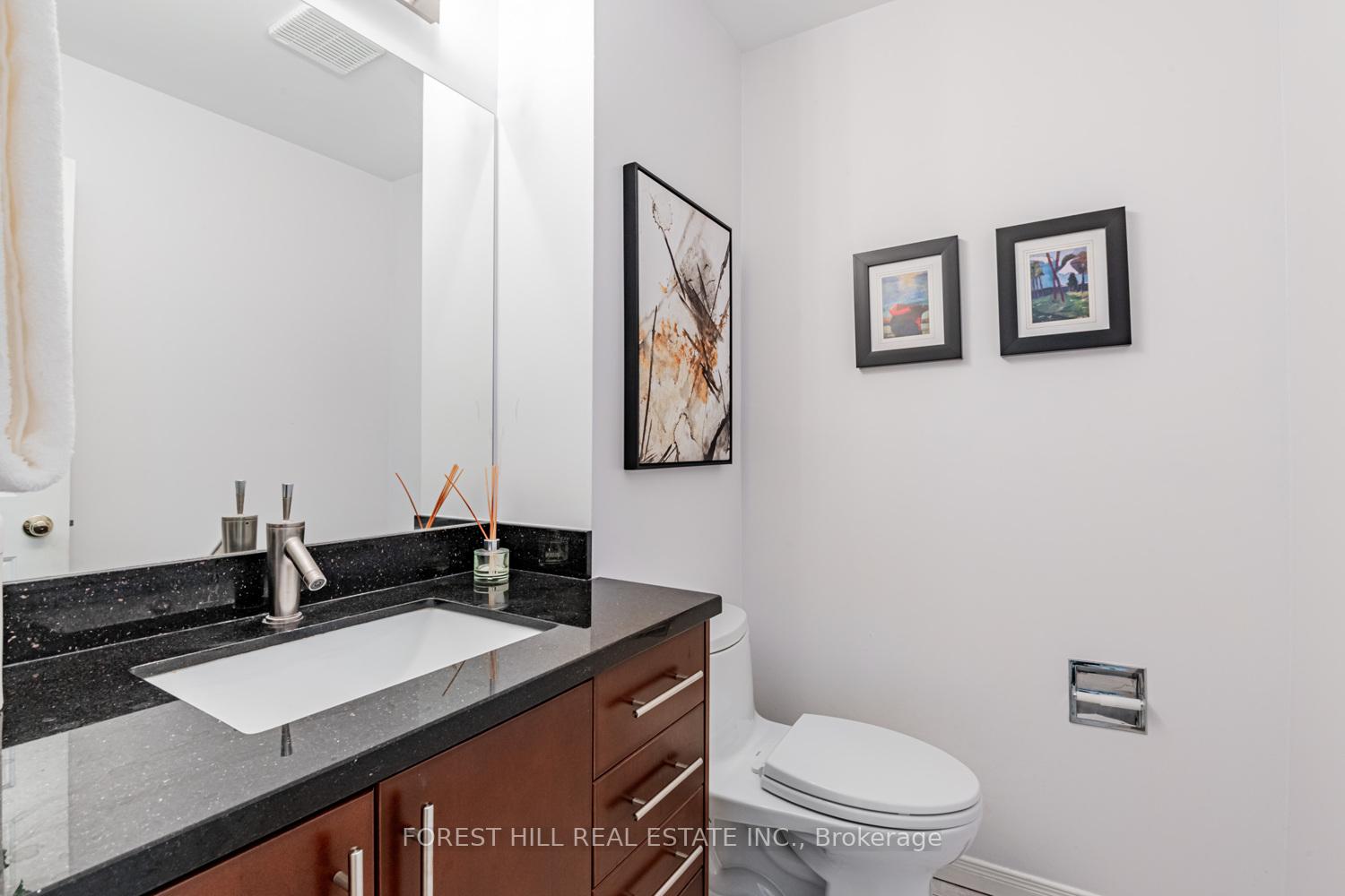 Photo 24 of 81 Croteau Crescent, Vaughan, Crestwood-Springfarm-Yorkhill — HOMEH