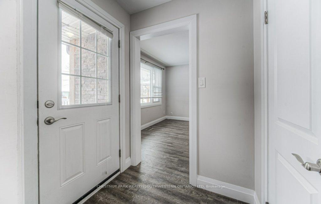 Photo 6 of 49 Plymouth Road, Kitchener, Rockway — HOMEH