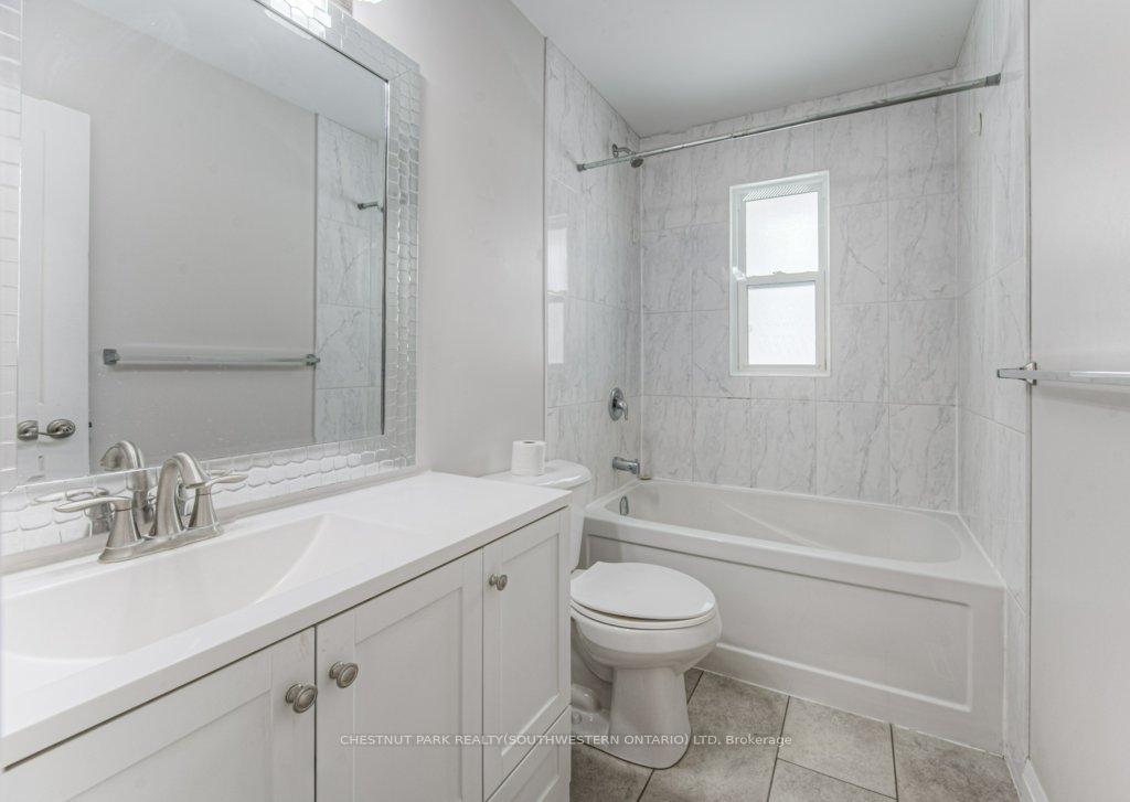 Photo 15 of 49 Plymouth Road, Kitchener, Rockway — HOMEH