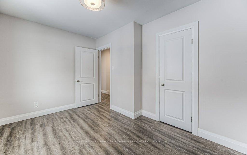 Photo 18 of 49 Plymouth Road, Kitchener, Rockway — HOMEH
