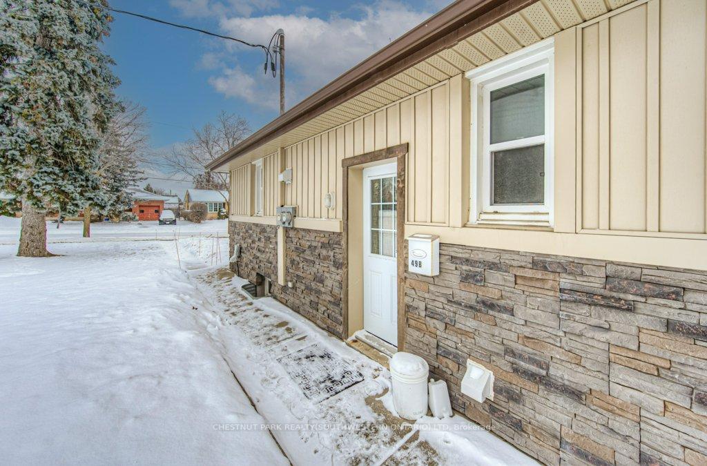 Photo 19 of 49 Plymouth Road, Kitchener, Rockway — HOMEH