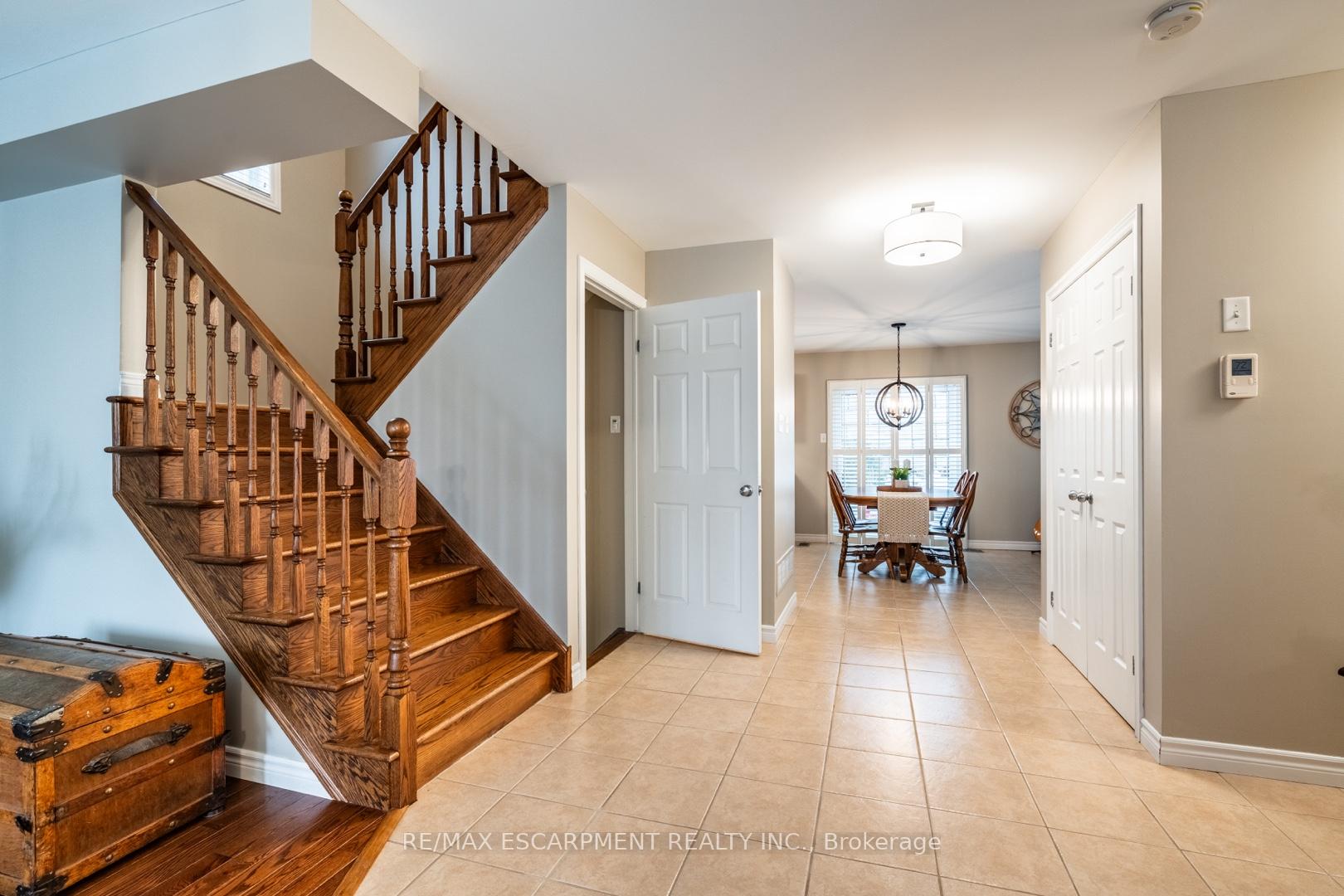 Photo 15 of 68 Newcombe Road, Hamilton, Dundas — HOMEH