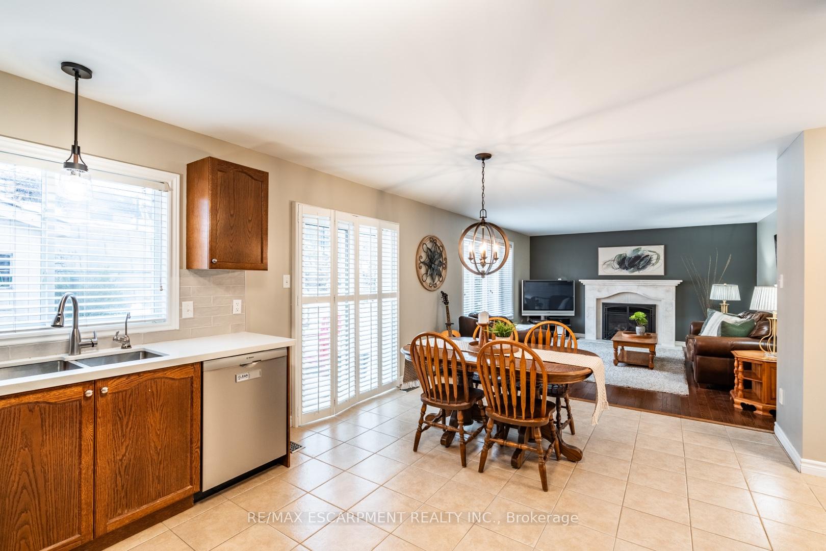 Photo 11 of 68 Newcombe Road, Hamilton, Dundas — HOMEH