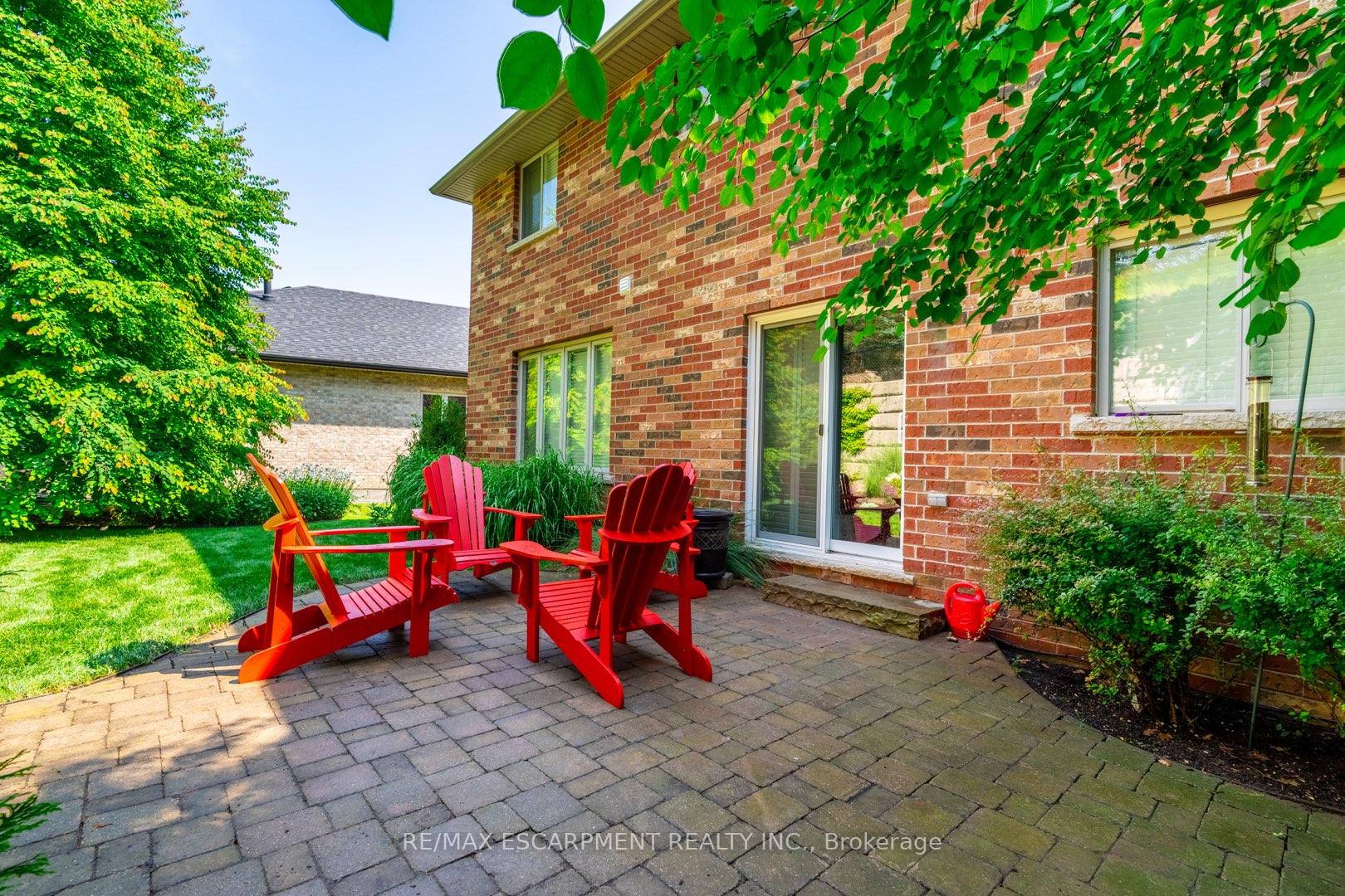 Photo 40 of 68 Newcombe Road, Hamilton, Dundas — HOMEH