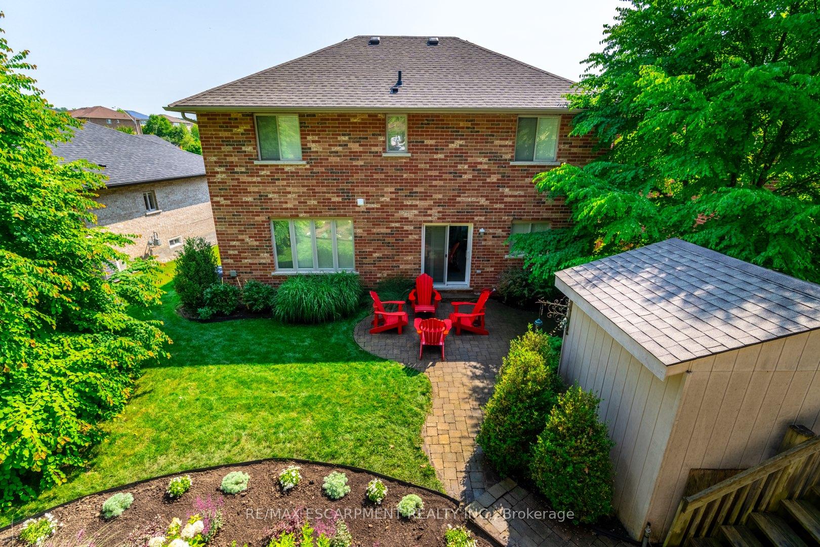 Photo 36 of 68 Newcombe Road, Hamilton, Dundas — HOMEH