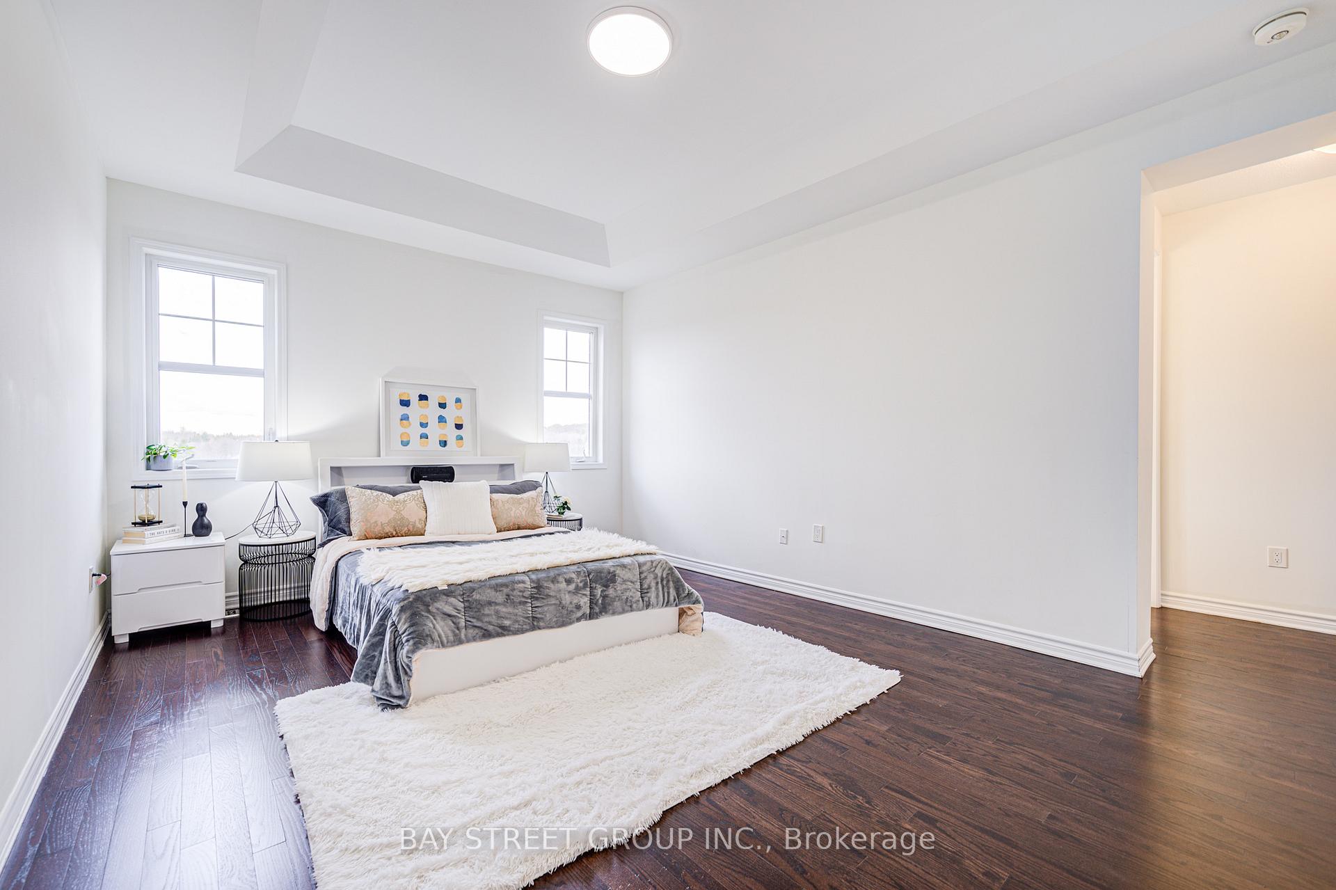 Photo 36 of 152 Baber Crescent, Aurora, Rural Aurora — HOMEH