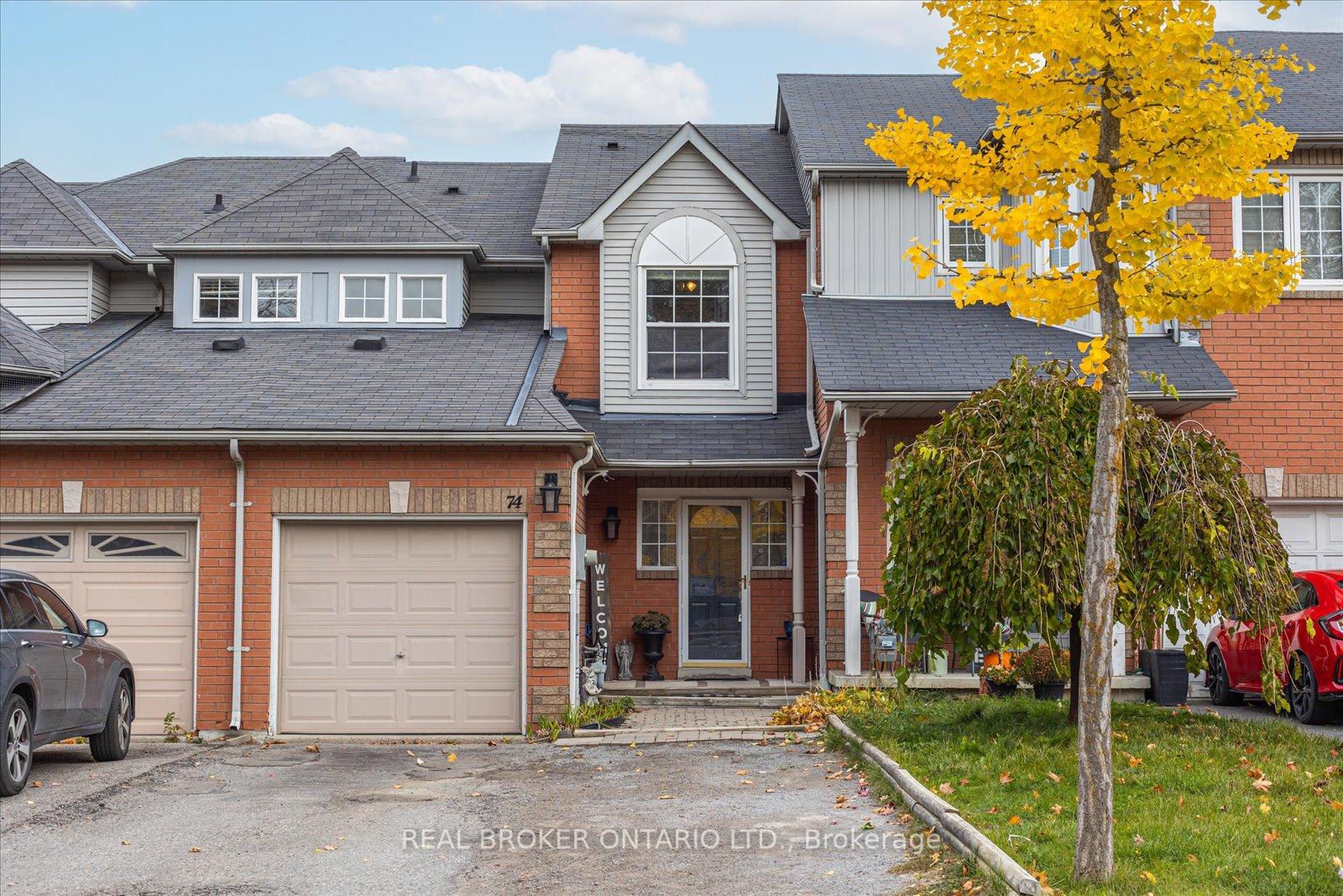 Photo 2 of 74 Trewin Lane, Clarington, Bowmanville — HOMEH