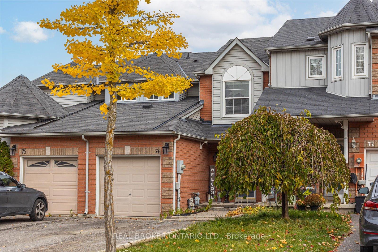 Photo 8 of 74 Trewin Lane, Clarington, Bowmanville — HOMEH