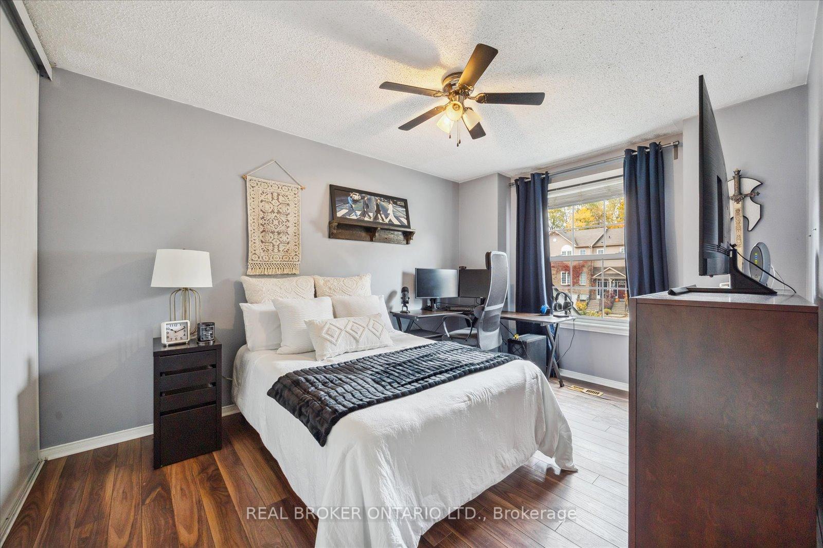 Photo 20 of 74 Trewin Lane, Clarington, Bowmanville — HOMEH