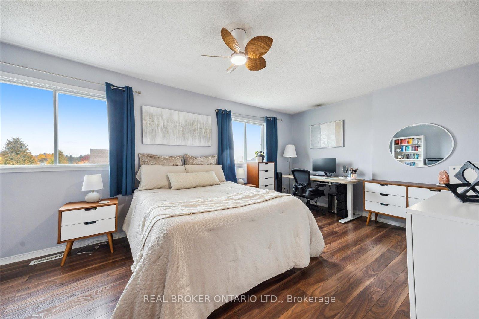 Photo 18 of 74 Trewin Lane, Clarington, Bowmanville — HOMEH