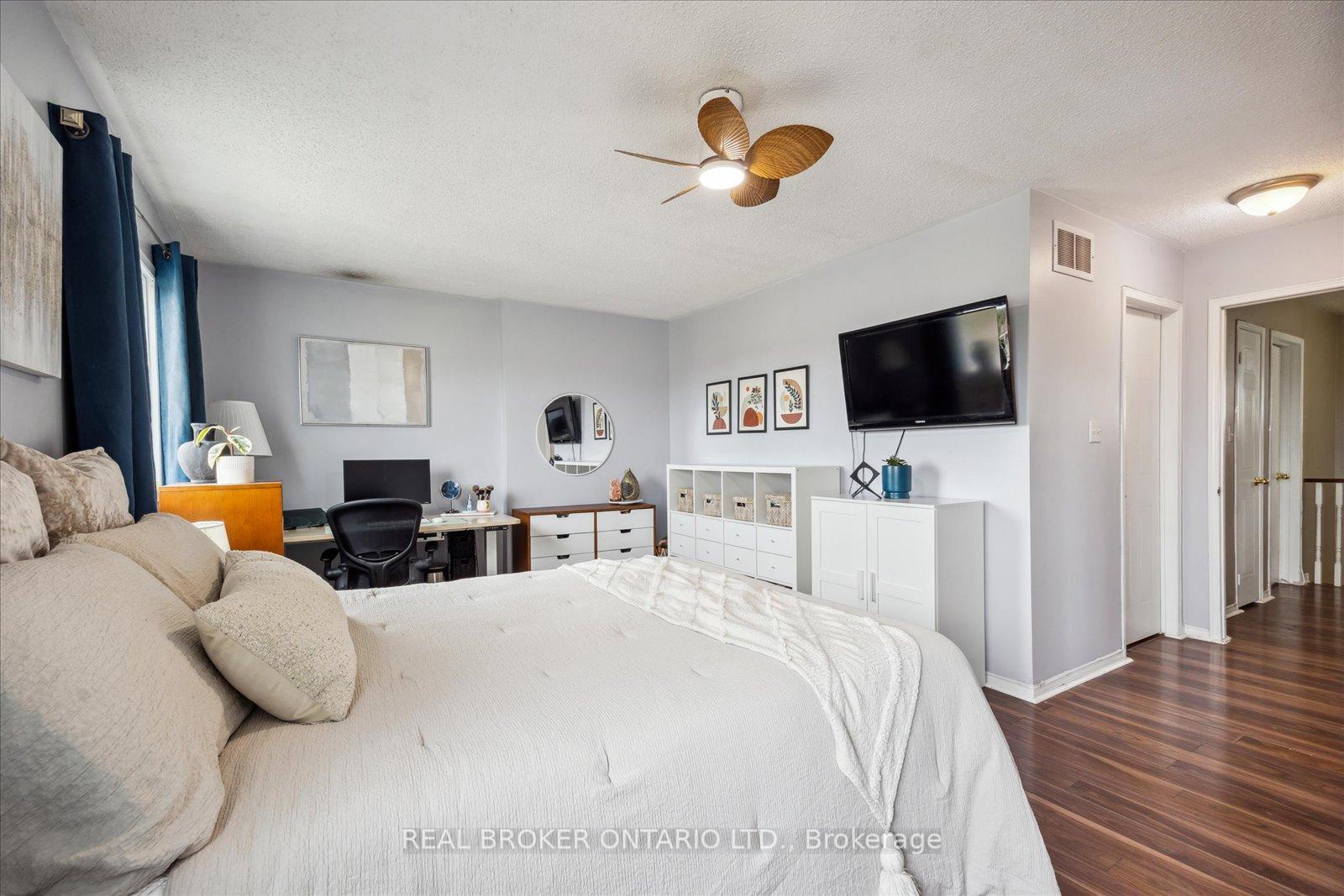 Photo 22 of 74 Trewin Lane, Clarington, Bowmanville — HOMEH