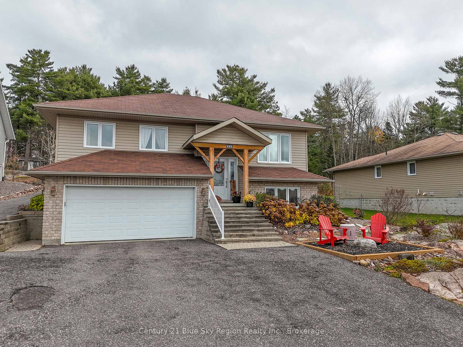 Photo 1 of 152 Fairway Drive, Callander — HOMEH