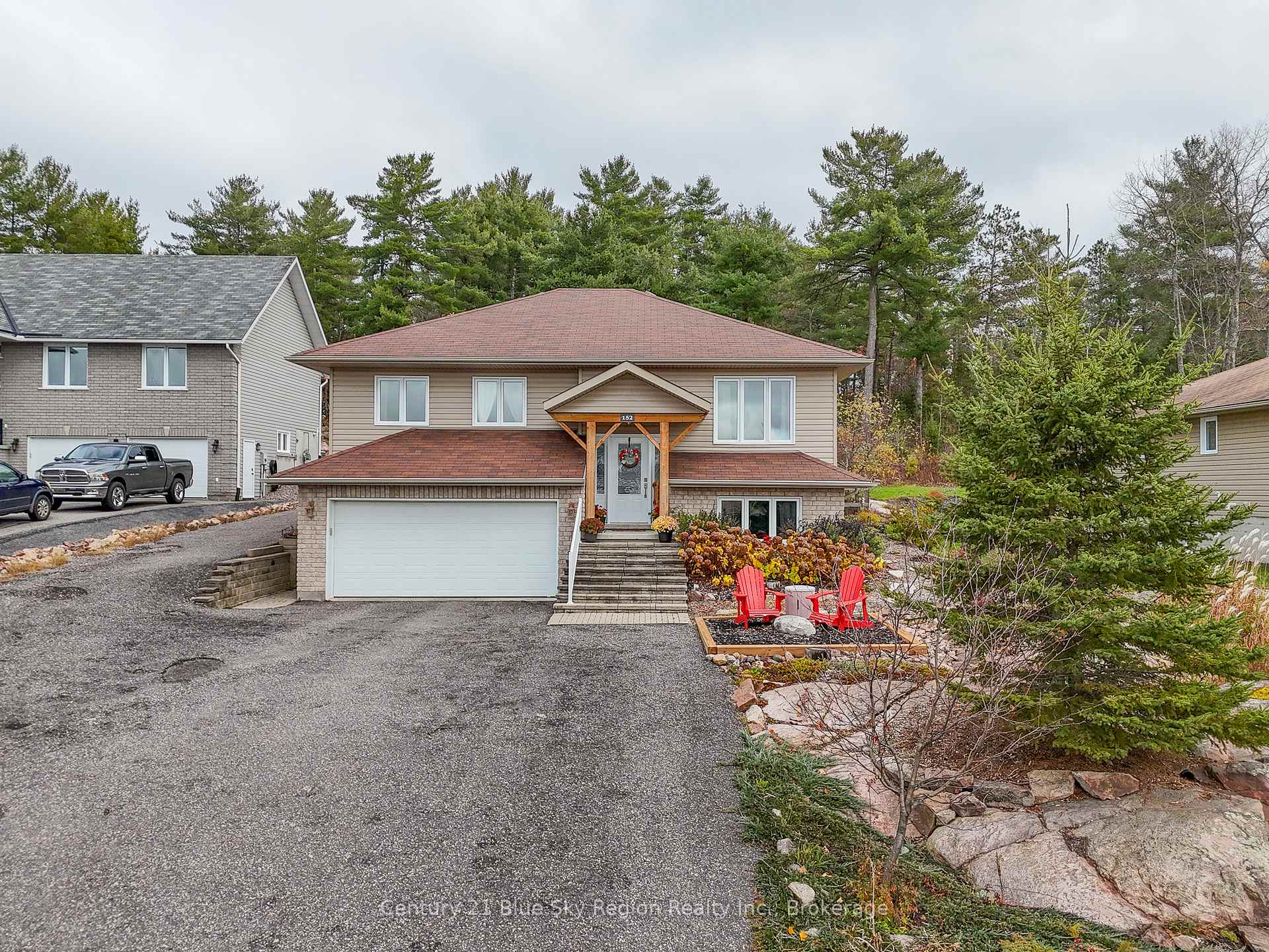 Photo 30 of 152 Fairway Drive, Callander — HOMEH