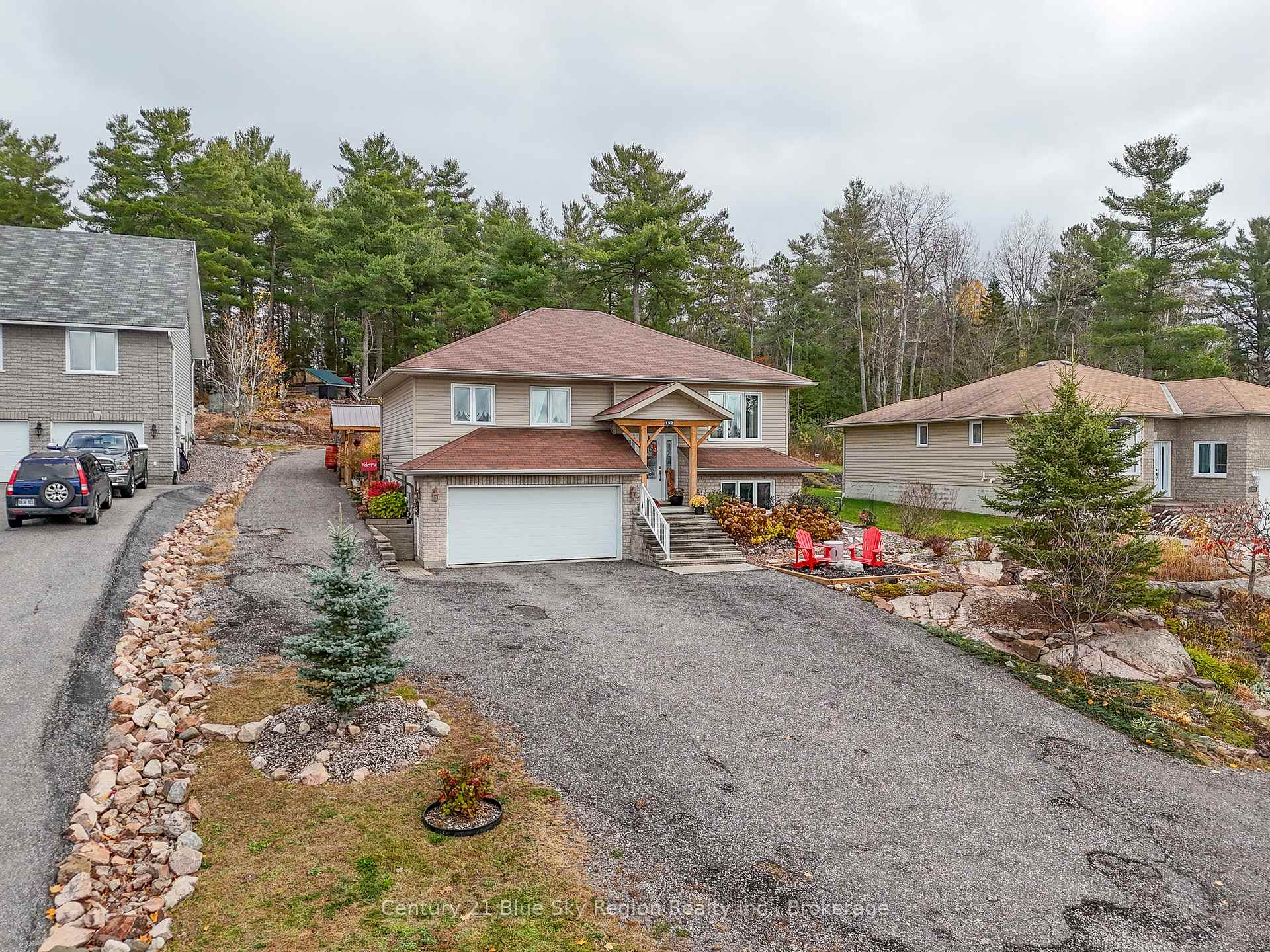 Photo 4 of 152 Fairway Drive, Callander — HOMEH