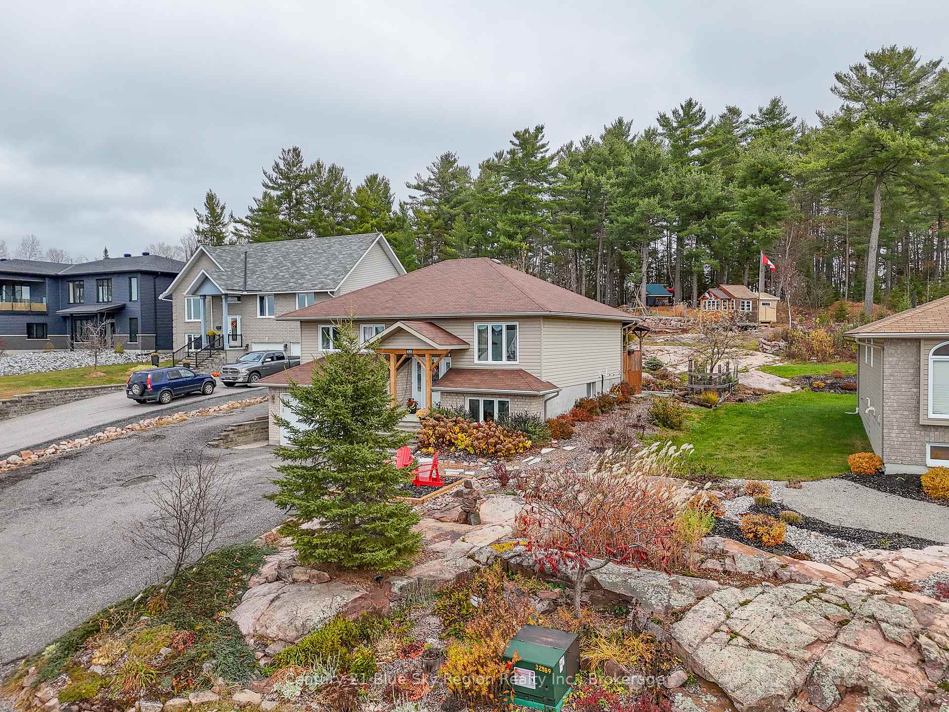 Photo 50 of 152 Fairway Drive, Callander — HOMEH