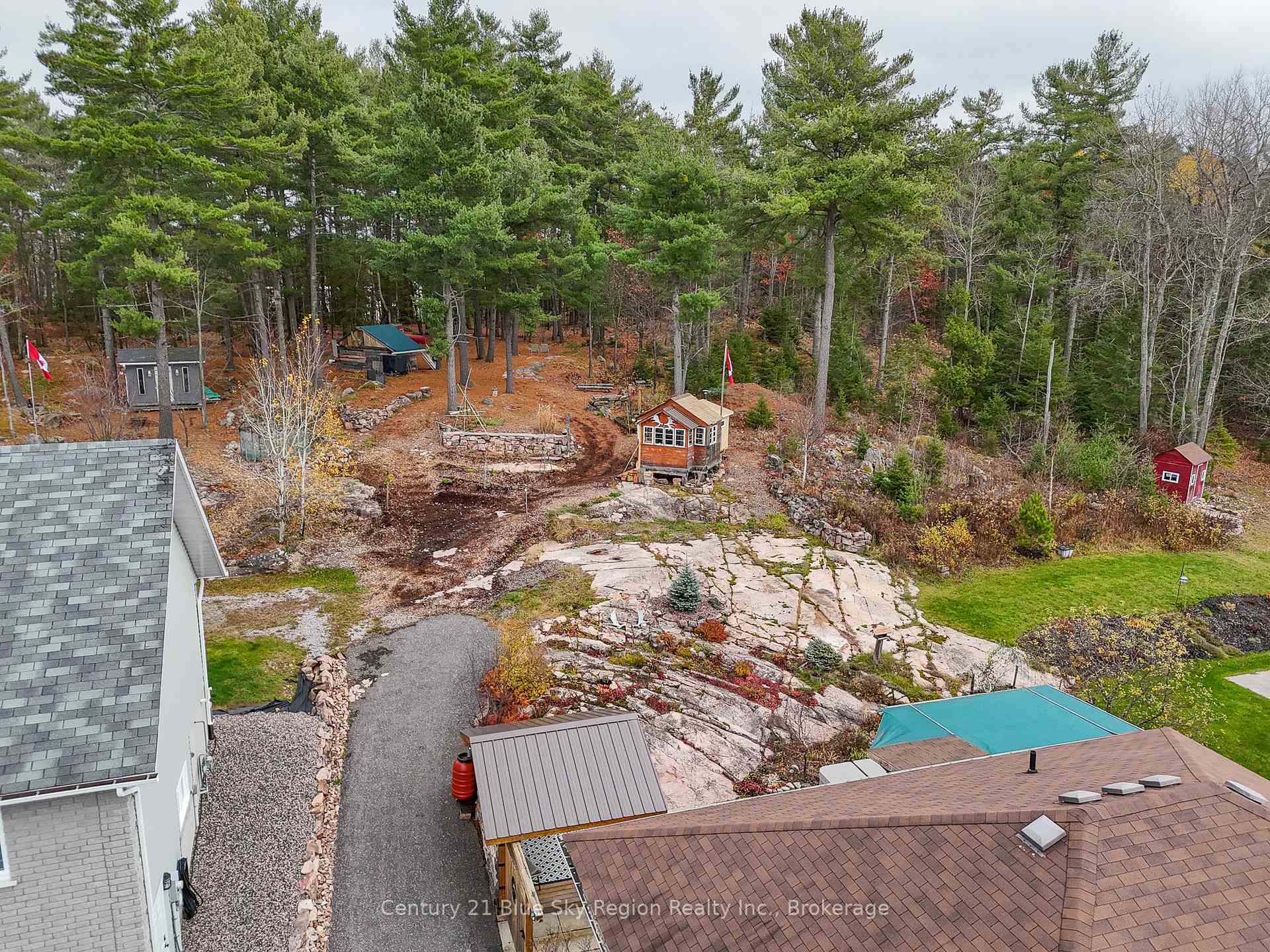 Photo 49 of 152 Fairway Drive, Callander — HOMEH