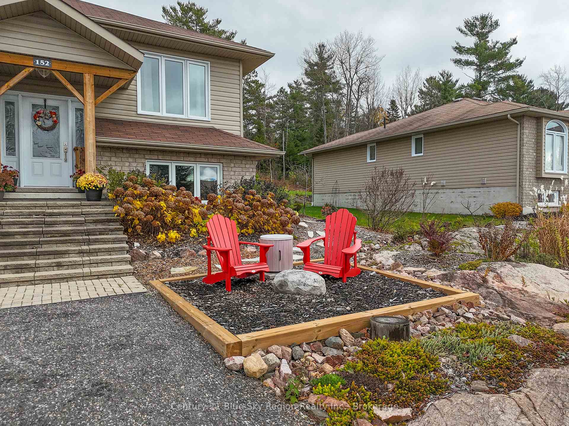 Photo 19 of 152 Fairway Drive, Callander — HOMEH