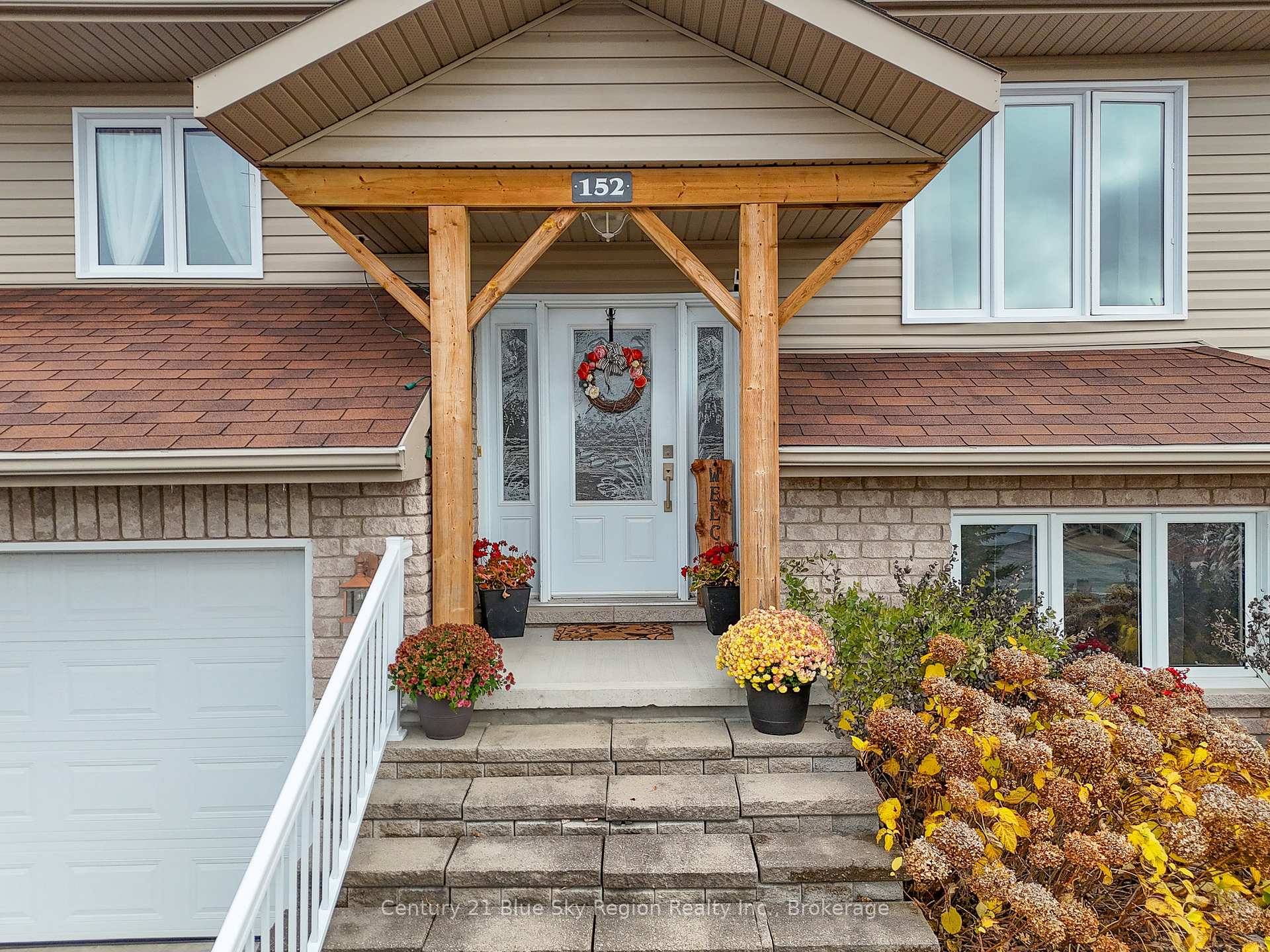 Photo 2 of 152 Fairway Drive, Callander — HOMEH