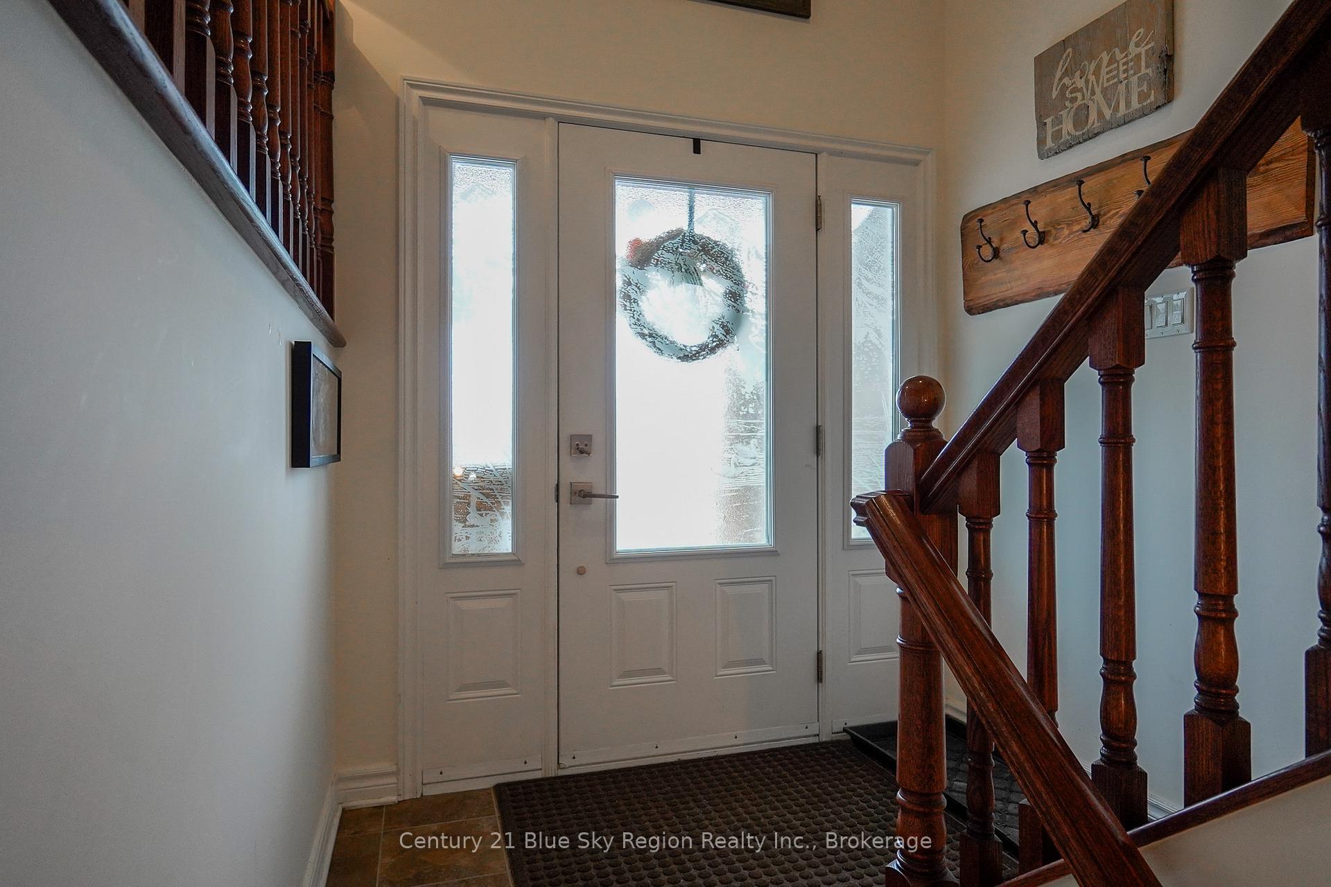 Photo 6 of 152 Fairway Drive, Callander — HOMEH