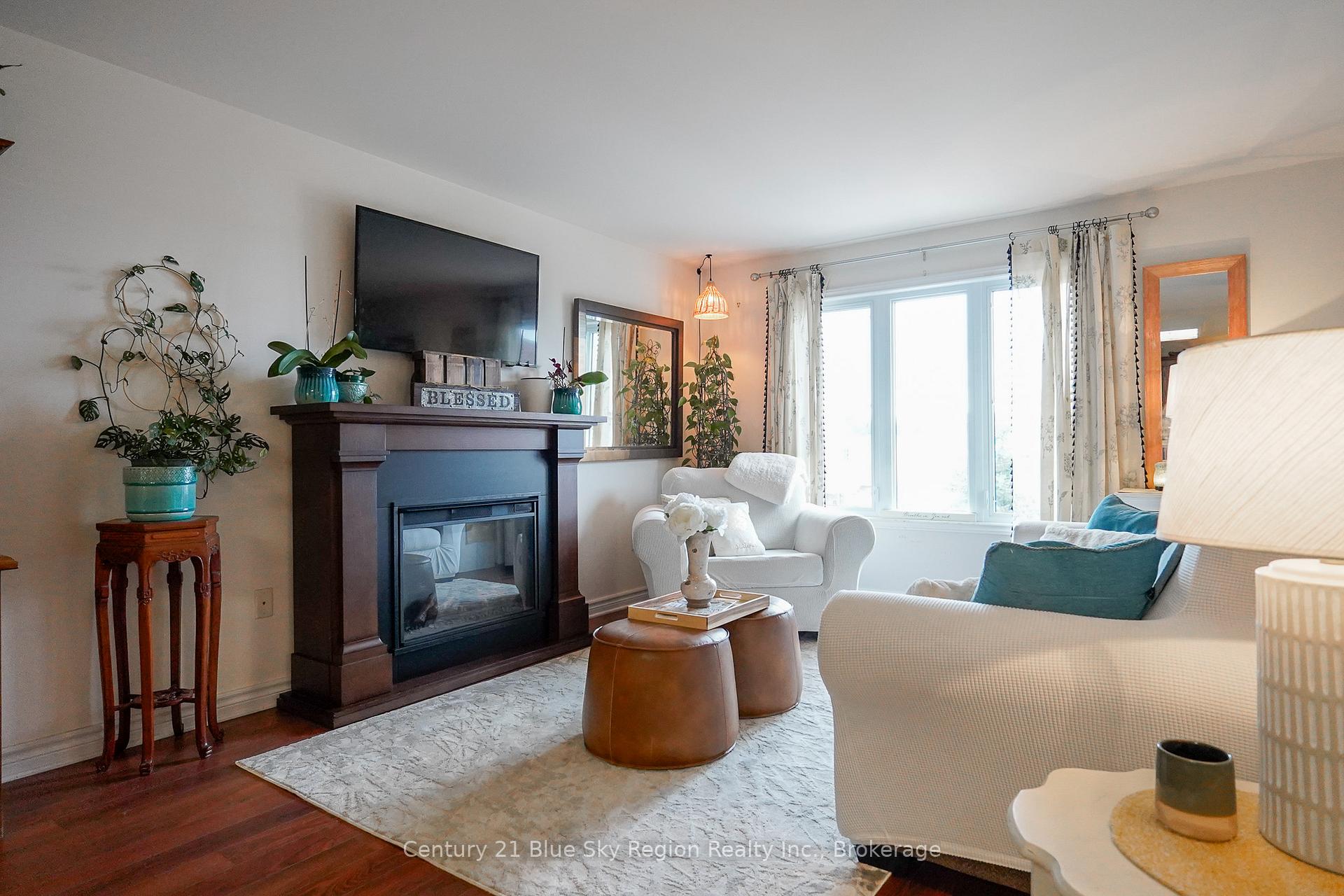Photo 8 of 152 Fairway Drive, Callander — HOMEH