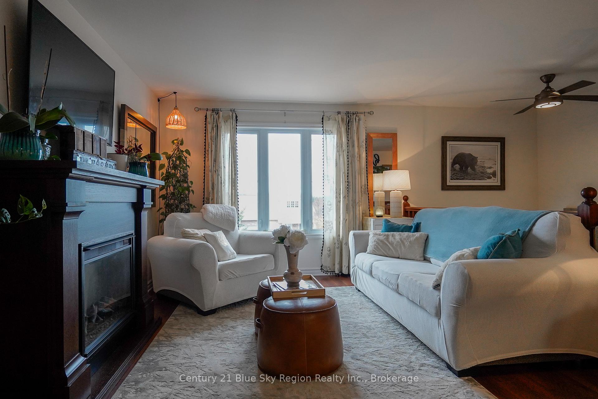 Photo 9 of 152 Fairway Drive, Callander — HOMEH