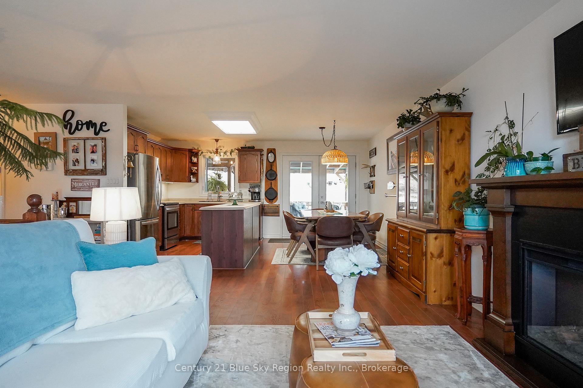 Photo 10 of 152 Fairway Drive, Callander — HOMEH