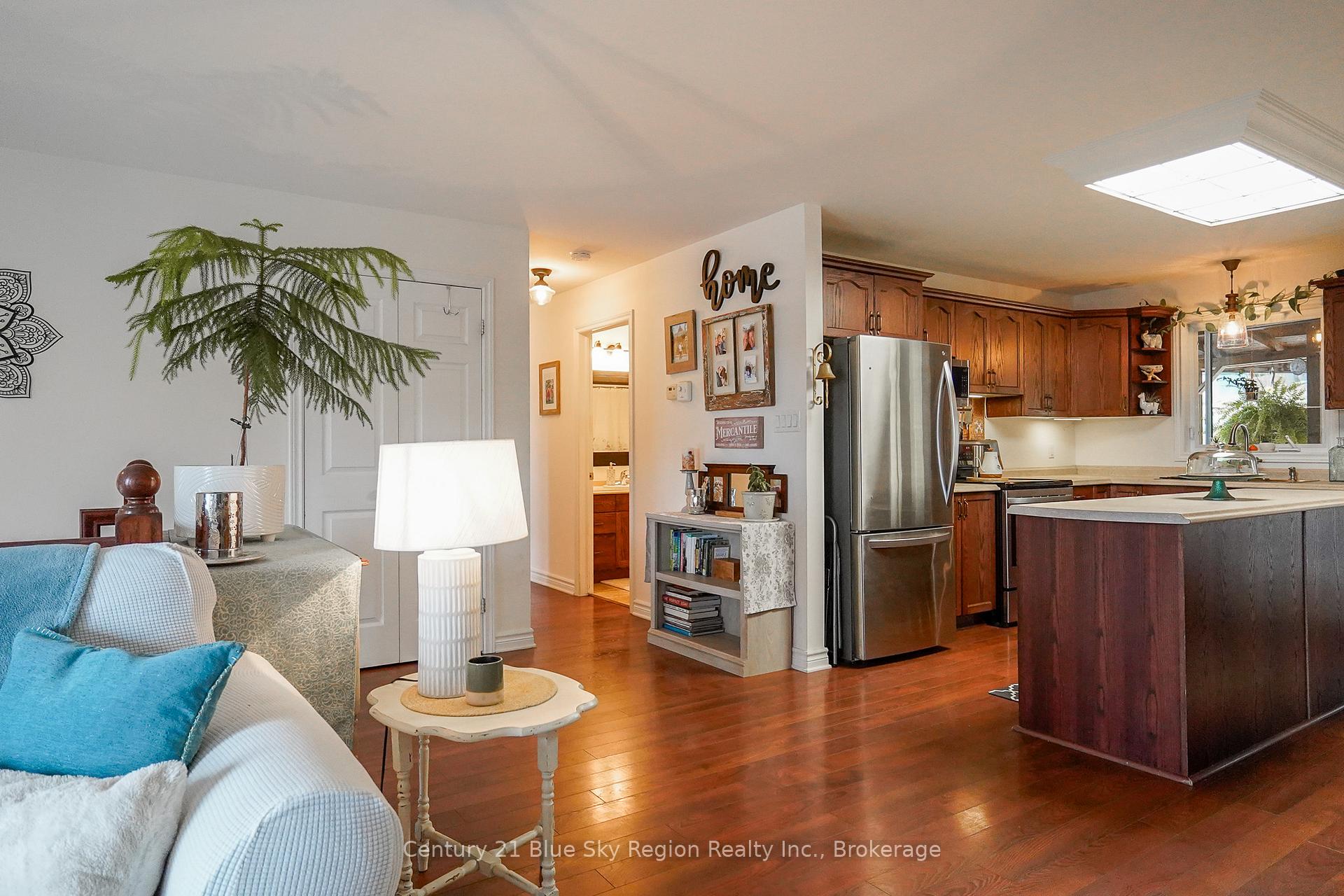 Photo 3 of 152 Fairway Drive, Callander — HOMEH
