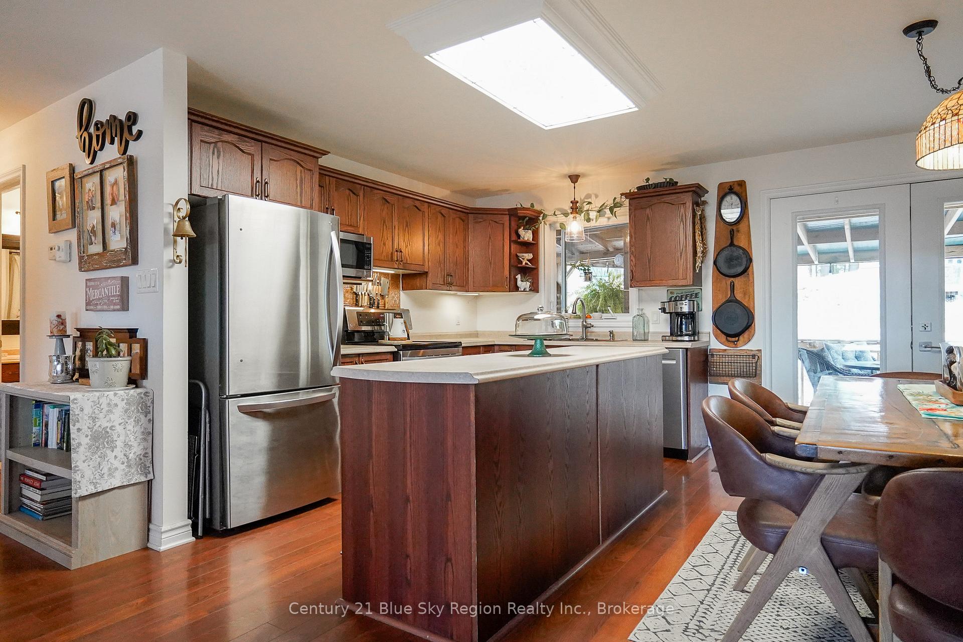 Photo 21 of 152 Fairway Drive, Callander — HOMEH