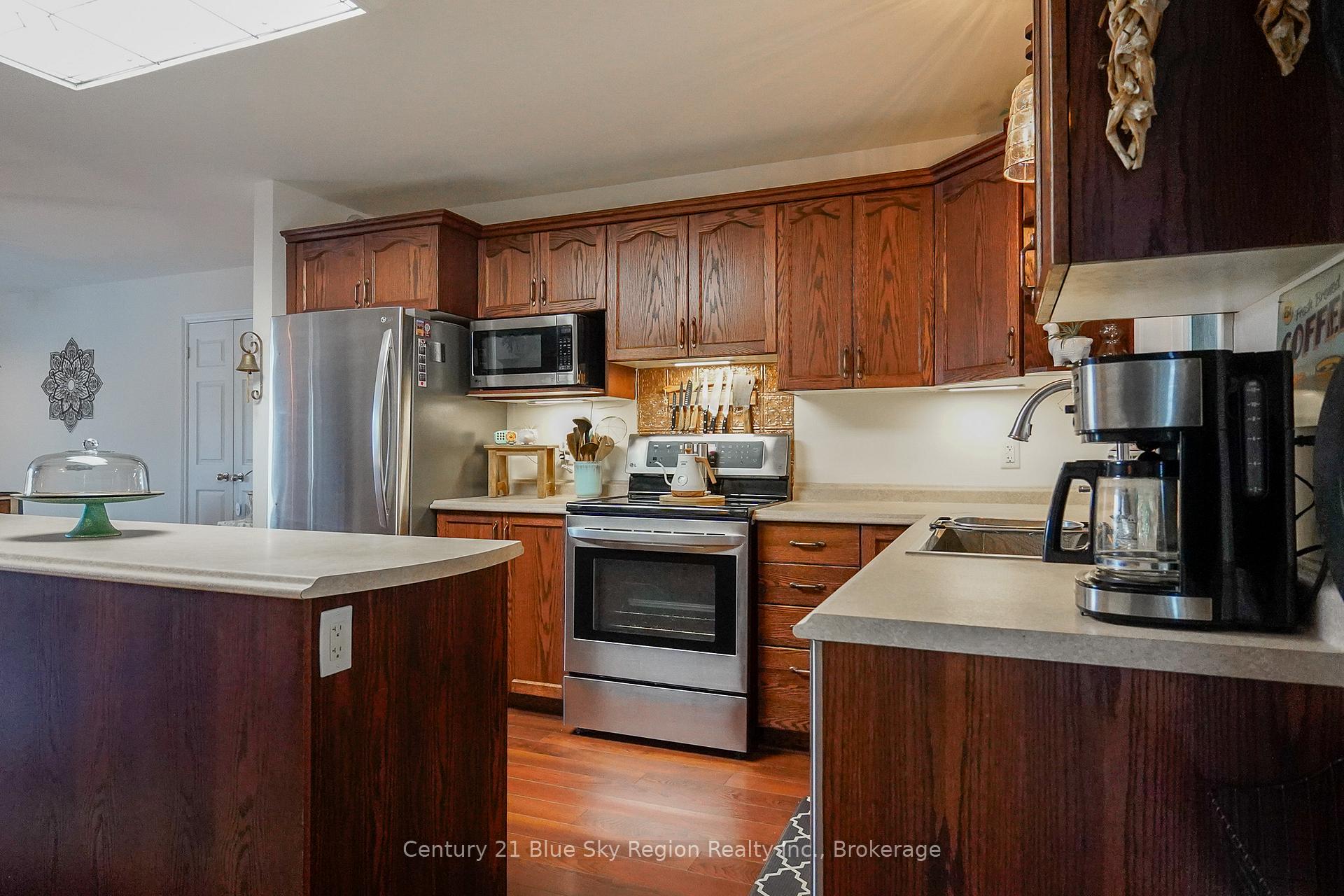 Photo 7 of 152 Fairway Drive, Callander — HOMEH