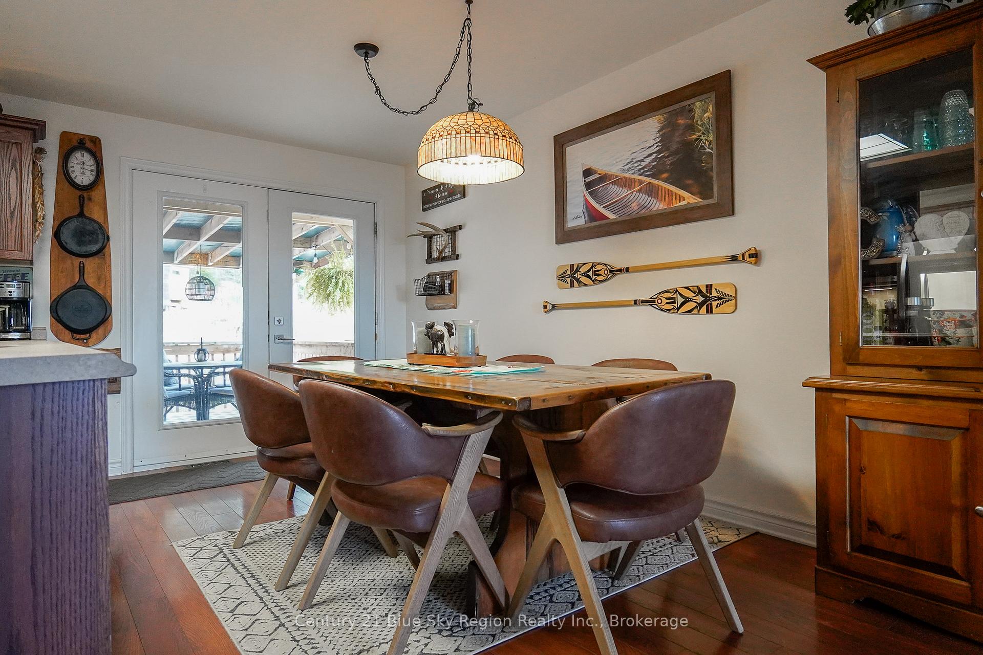 Photo 24 of 152 Fairway Drive, Callander — HOMEH
