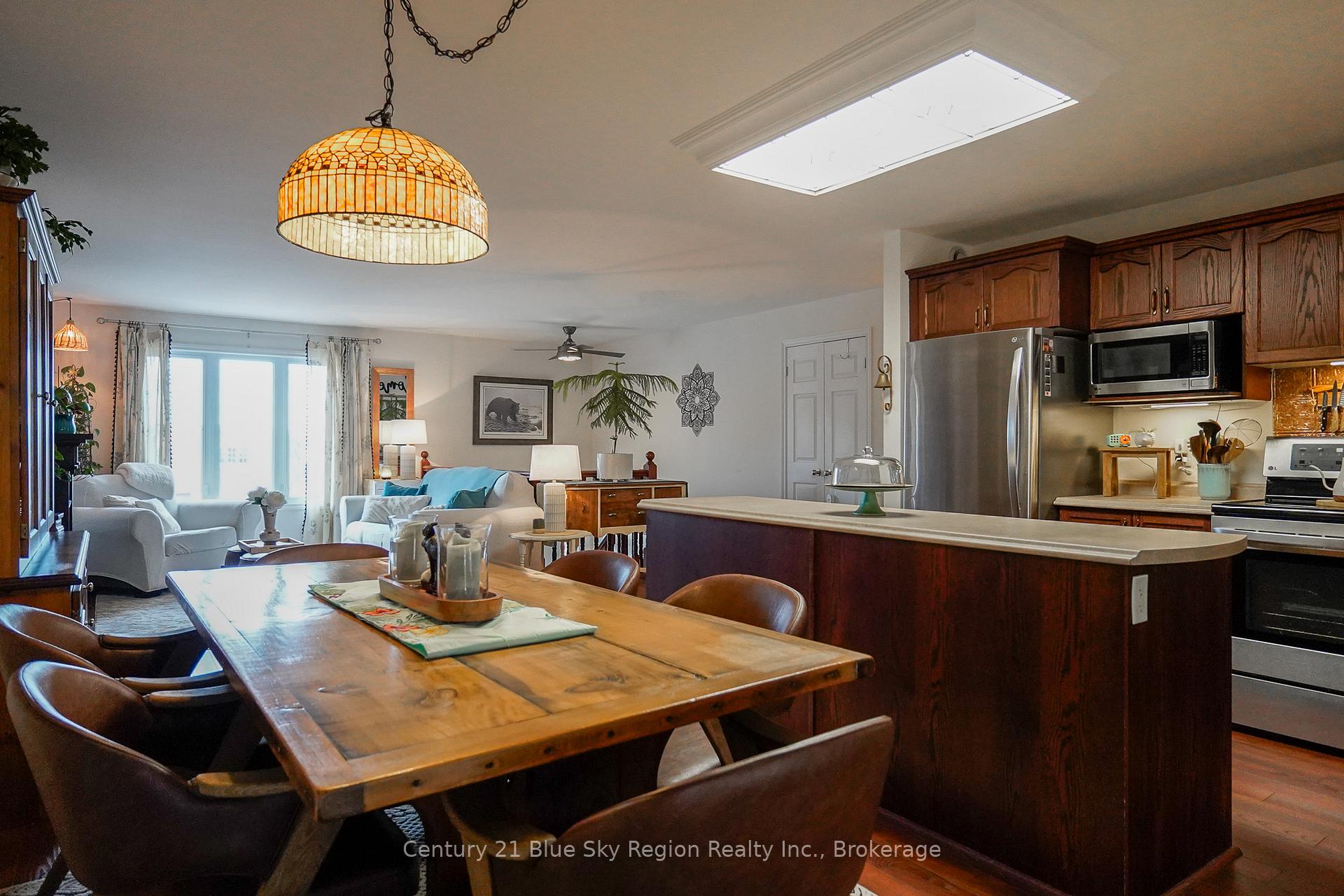 Photo 12 of 152 Fairway Drive, Callander — HOMEH